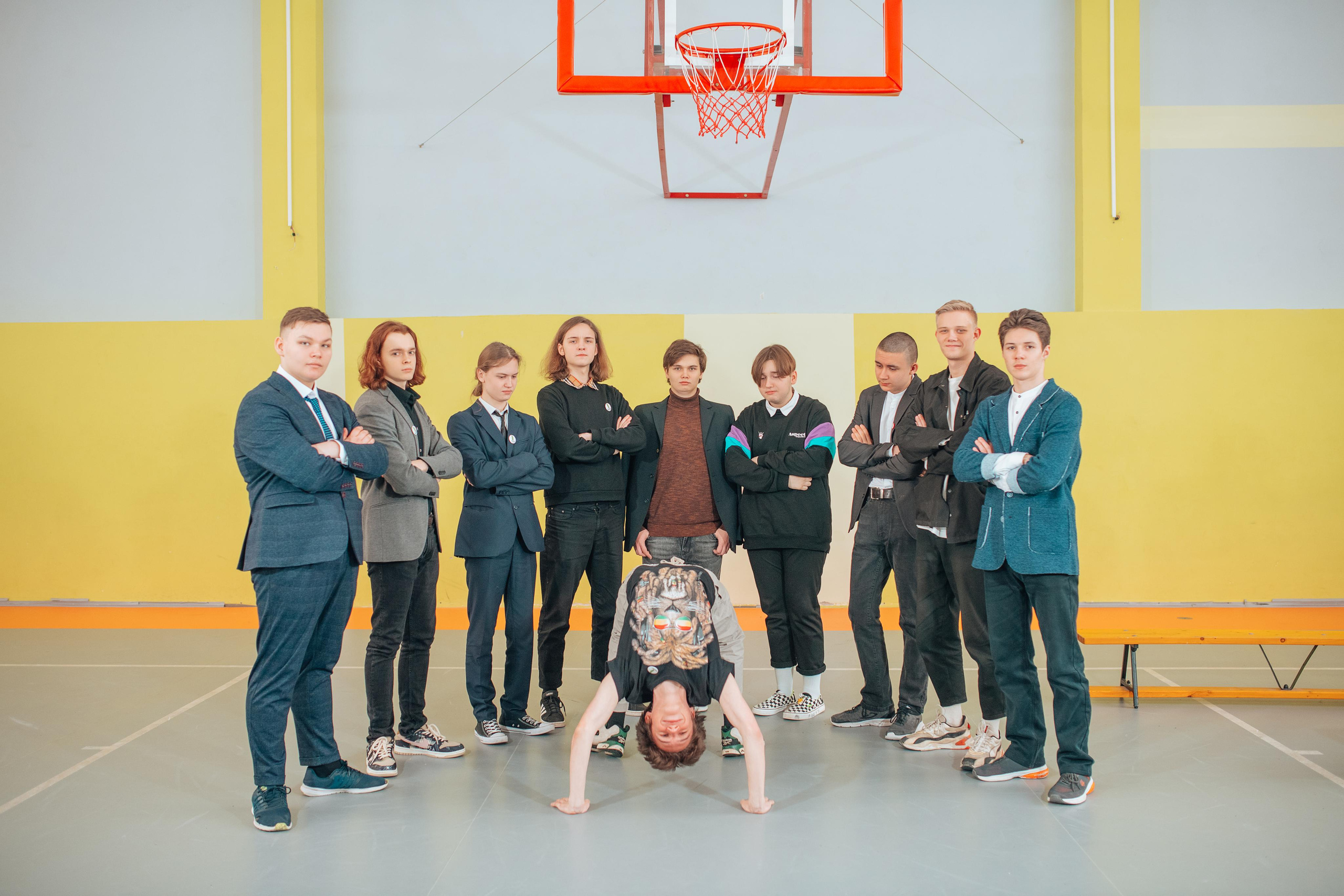 Выпускные альбомы. Фотограф Алла Елисеева