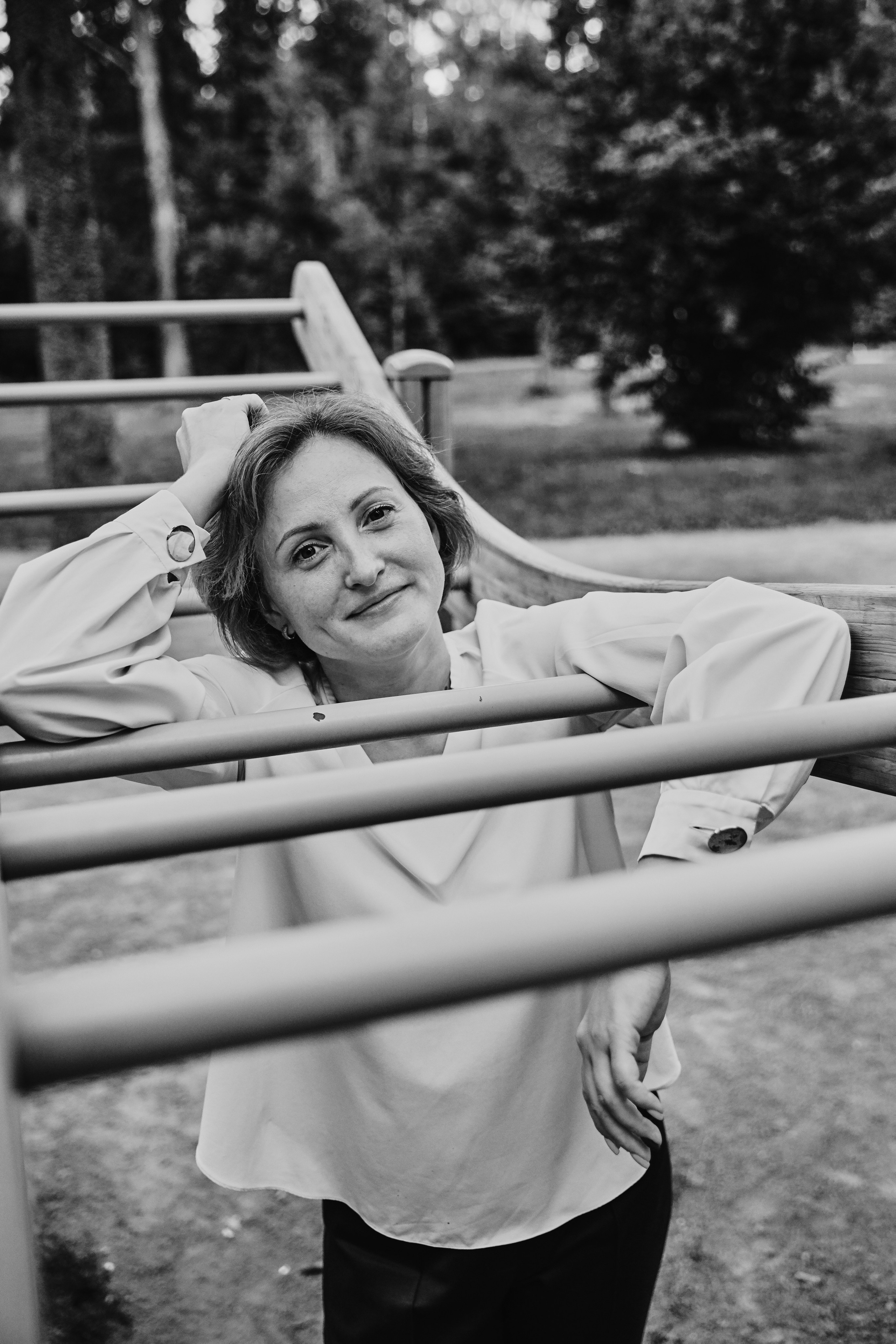 Частные съёмки. Фотограф Василий Бегаль