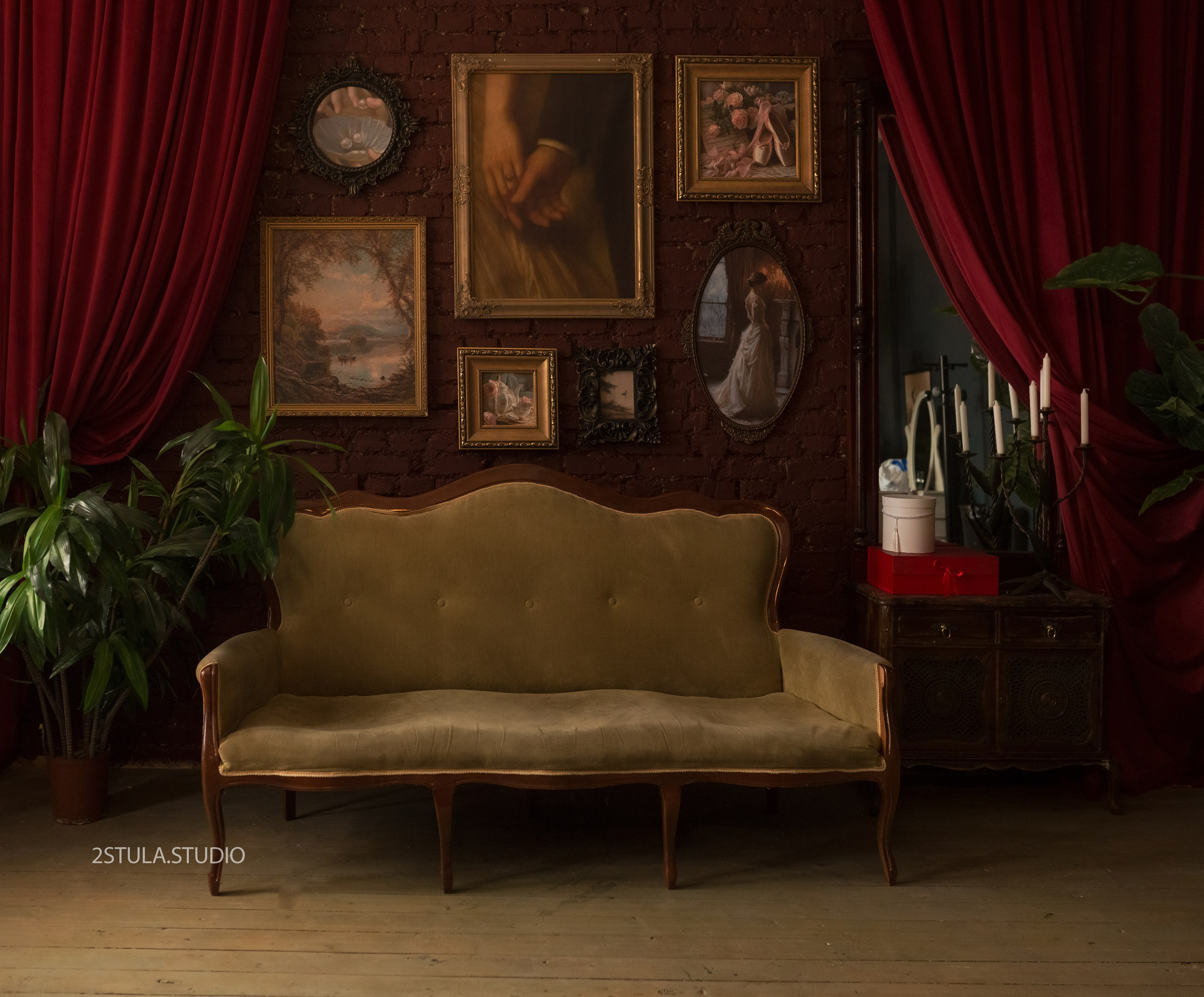 Фотостудия Алматы зал Форест. Фотостудия Алматы — 2 Stula.Studio | Аренда залов