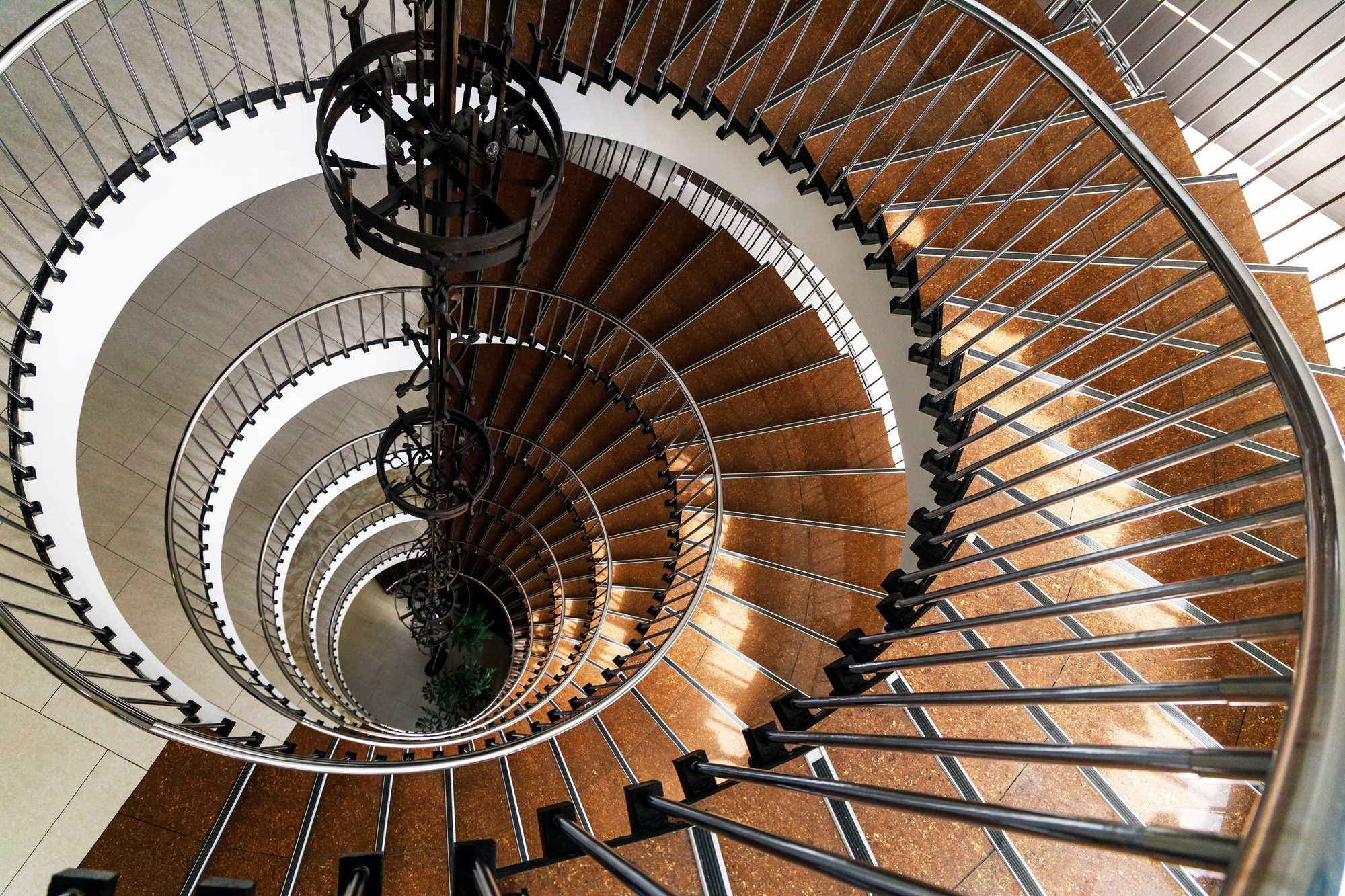 Интерьерный фотограф из Санкт-Петербурга Елена Головкова