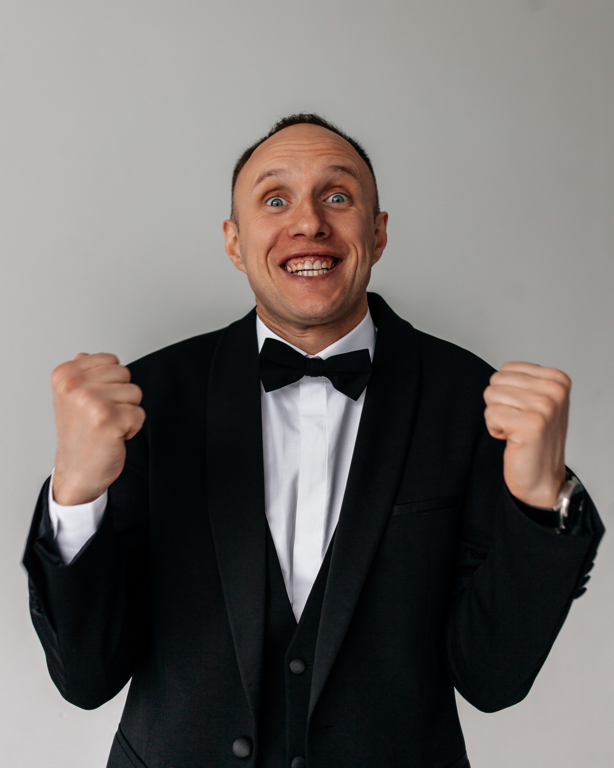 Контентная съемка для ведущего мероприятий. КОНТЕНТ ФОТОГРАФ