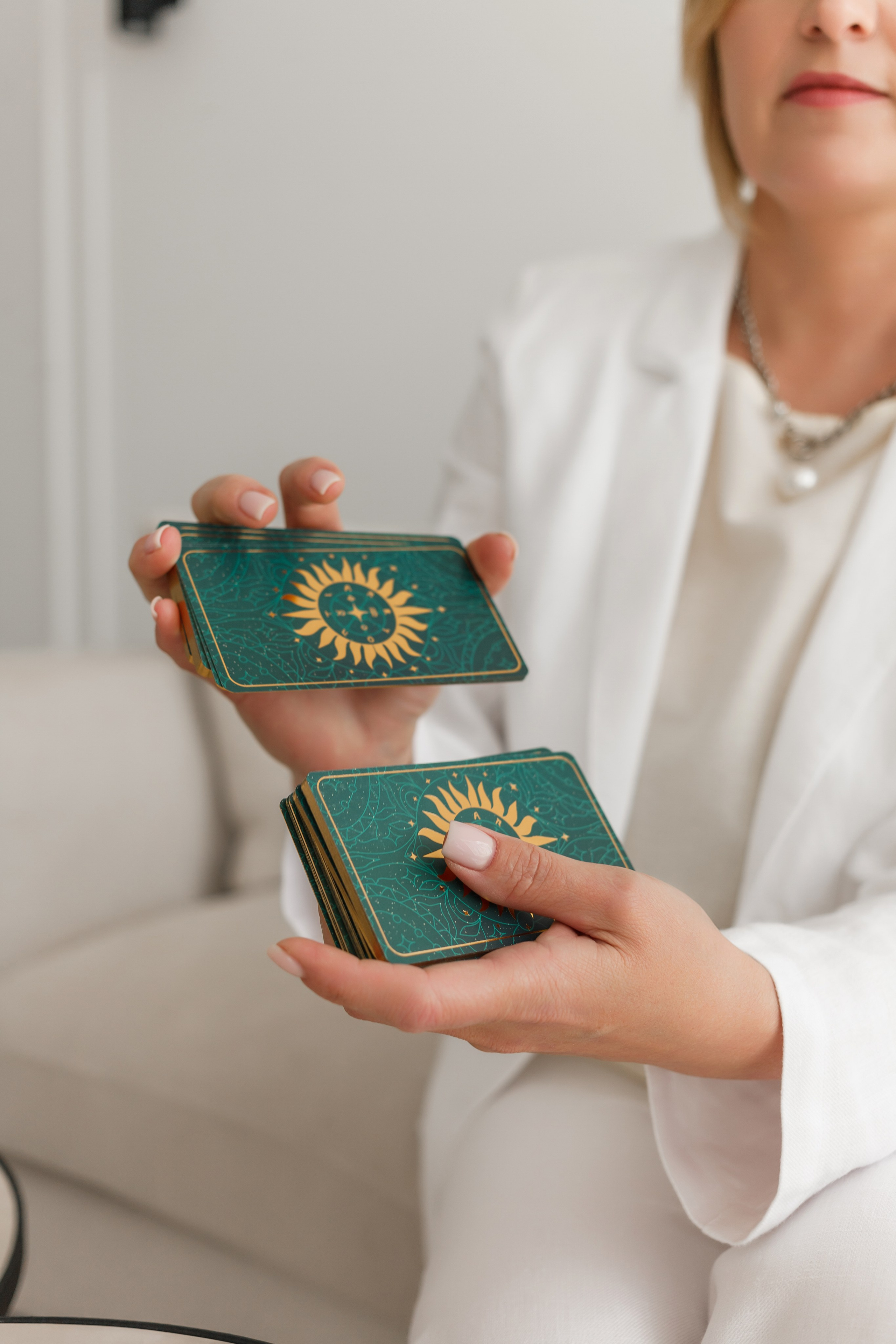 Контентная фотосессия для таролога. КОНТЕНТ ФОТОГРАФ