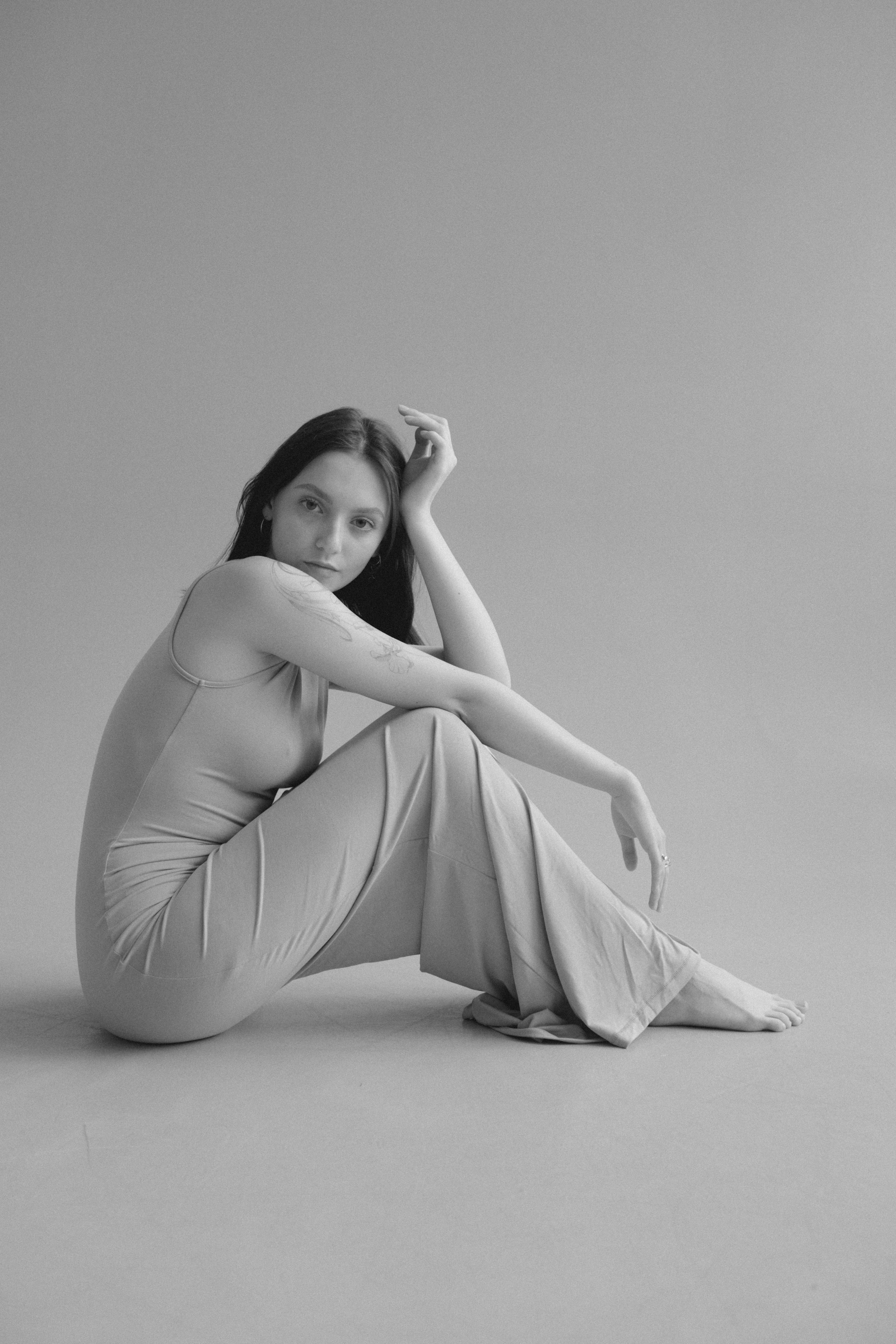 Фотограф в Москве — Анна Киселёва | портреты и тёплые истории