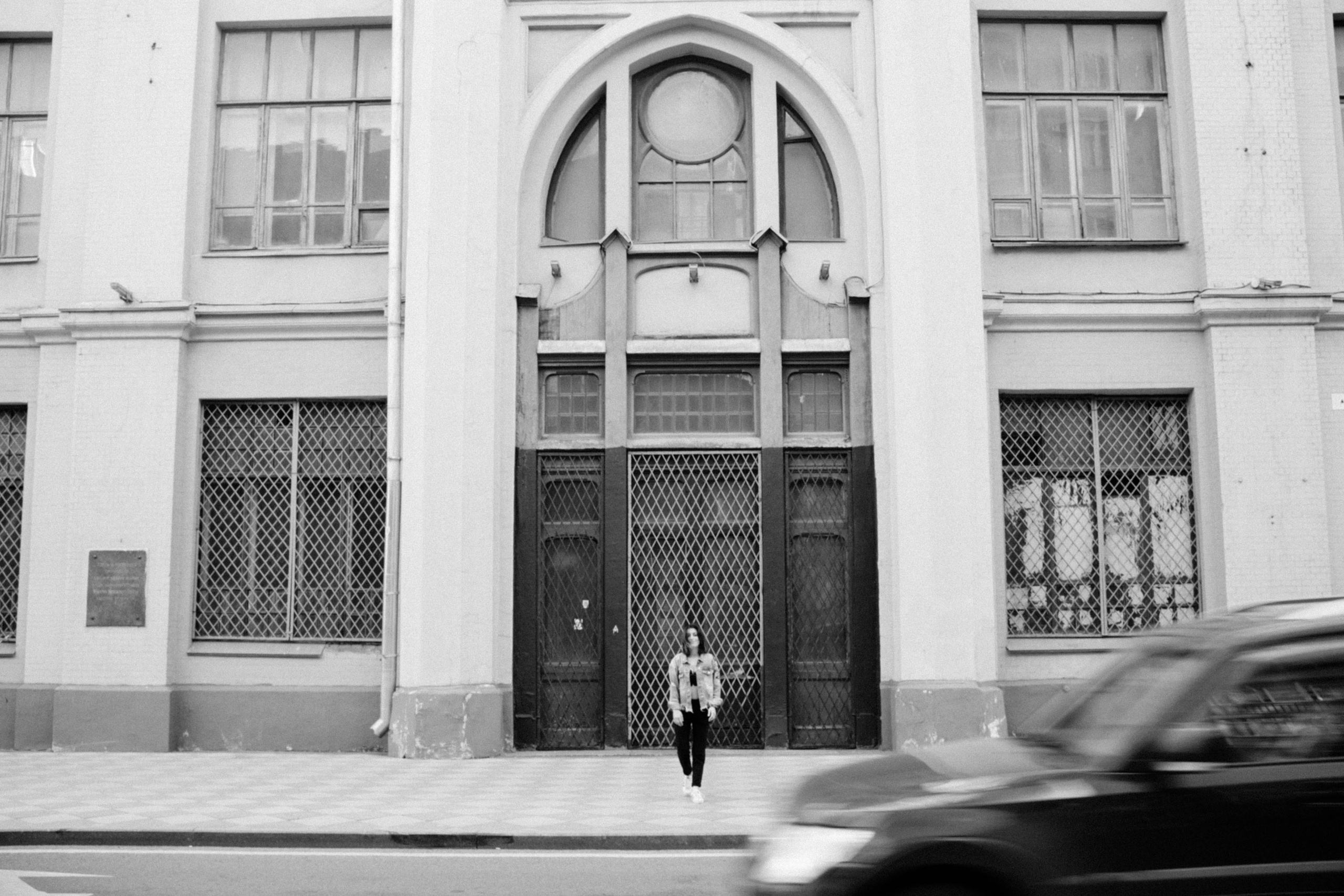 Фотограф в Москве — Анна Киселёва | портреты и тёплые истории