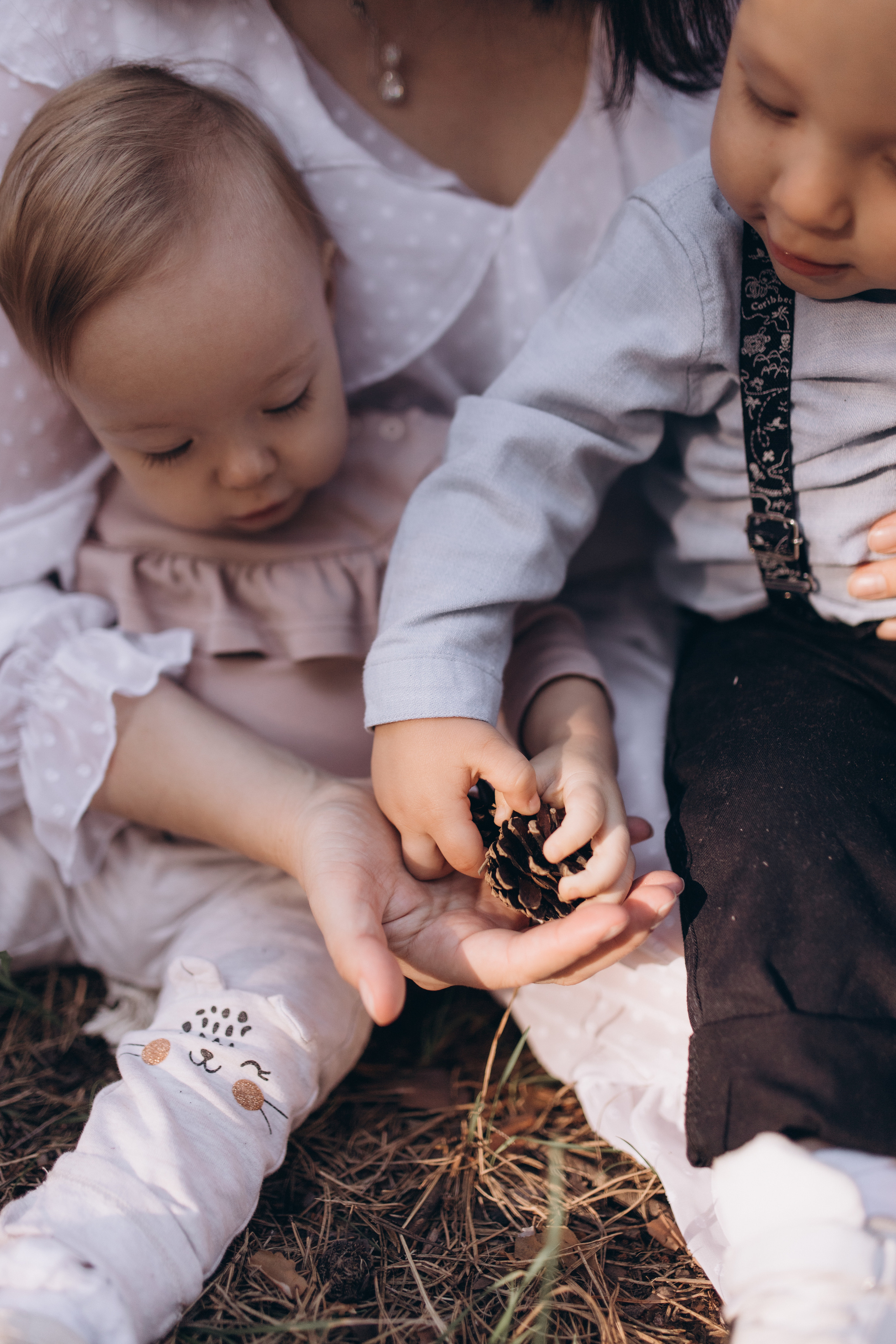 Анонсы. Семейный, свадебный фотограф в Чите Екатерина Мельникова