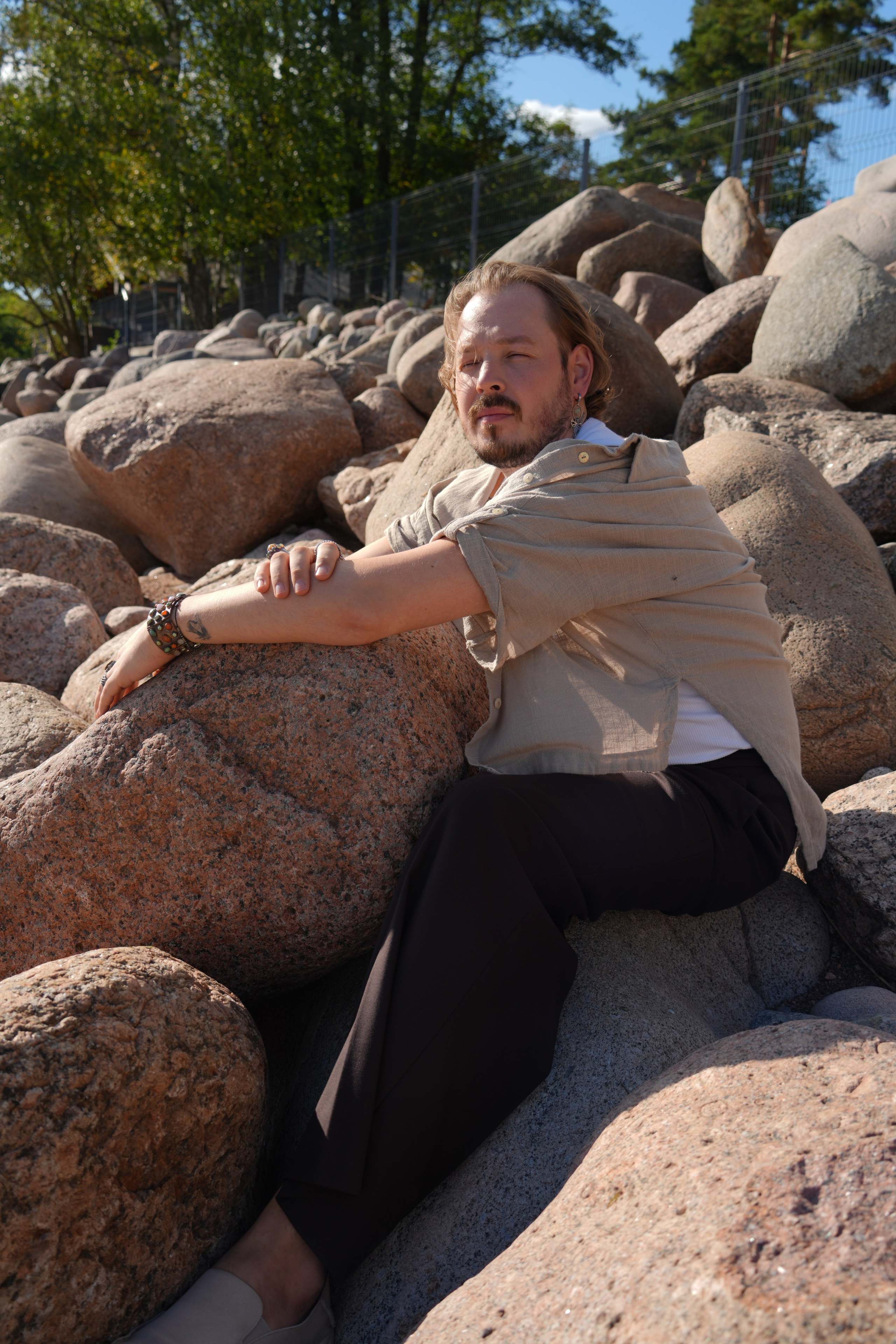 #backstage со съёмок команды в загородном доме. Портретный фотограф в Санкт-Петербурге Дмитриева Наталия