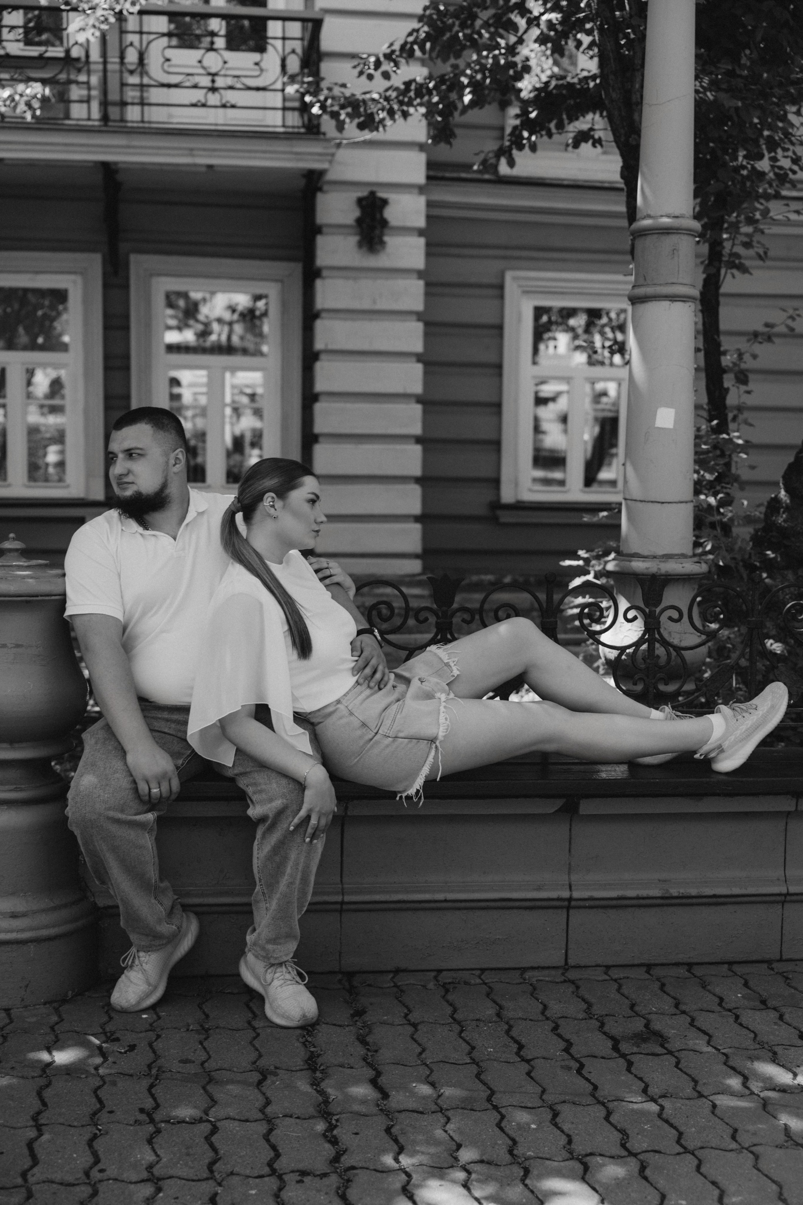 Ксения. Свадебный, семейный фотограф в Иркутске Светлана Макаричева