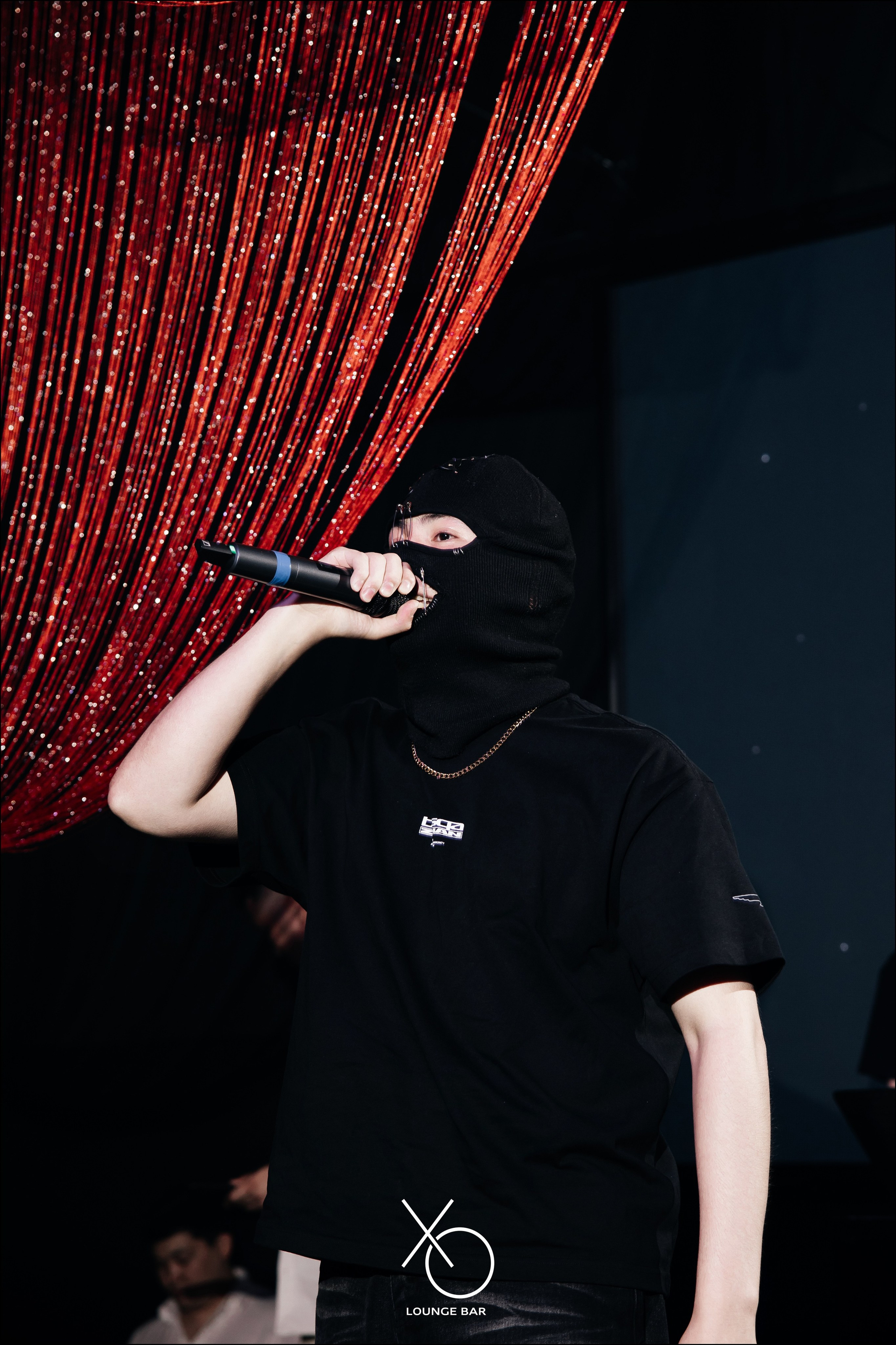 День Рождения XO — 2 ГОДА | 6elluci. Lounge Bar X.O