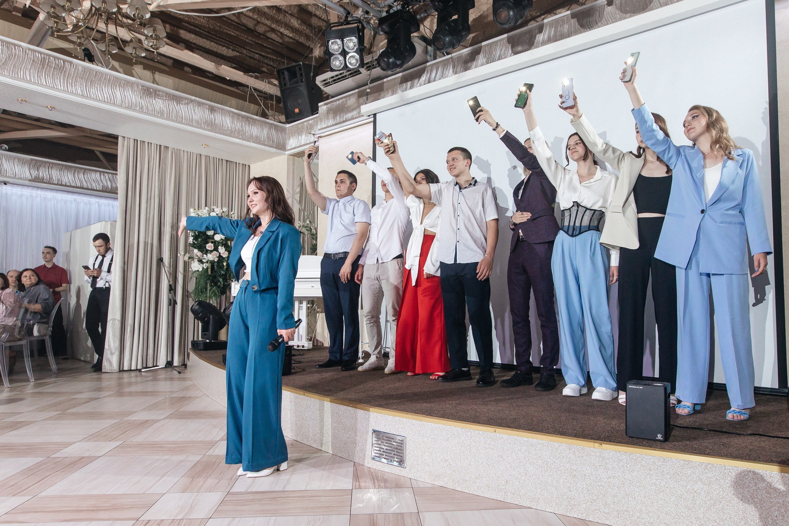 Выпускной 2023. Свадебный фотограф Настя Шелл г. Череповец