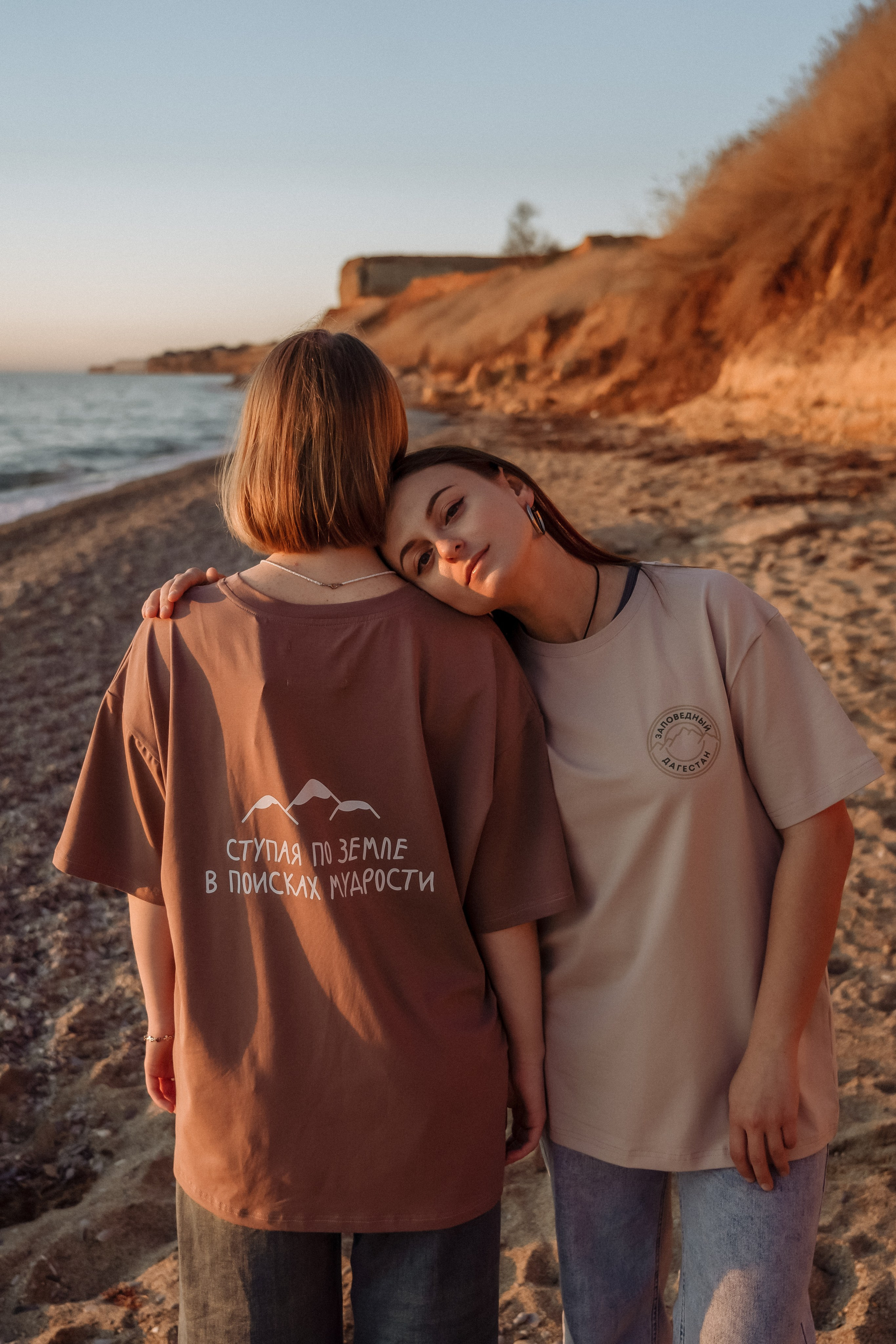 Репортажный фотограф в Крыму Ксения Гасица