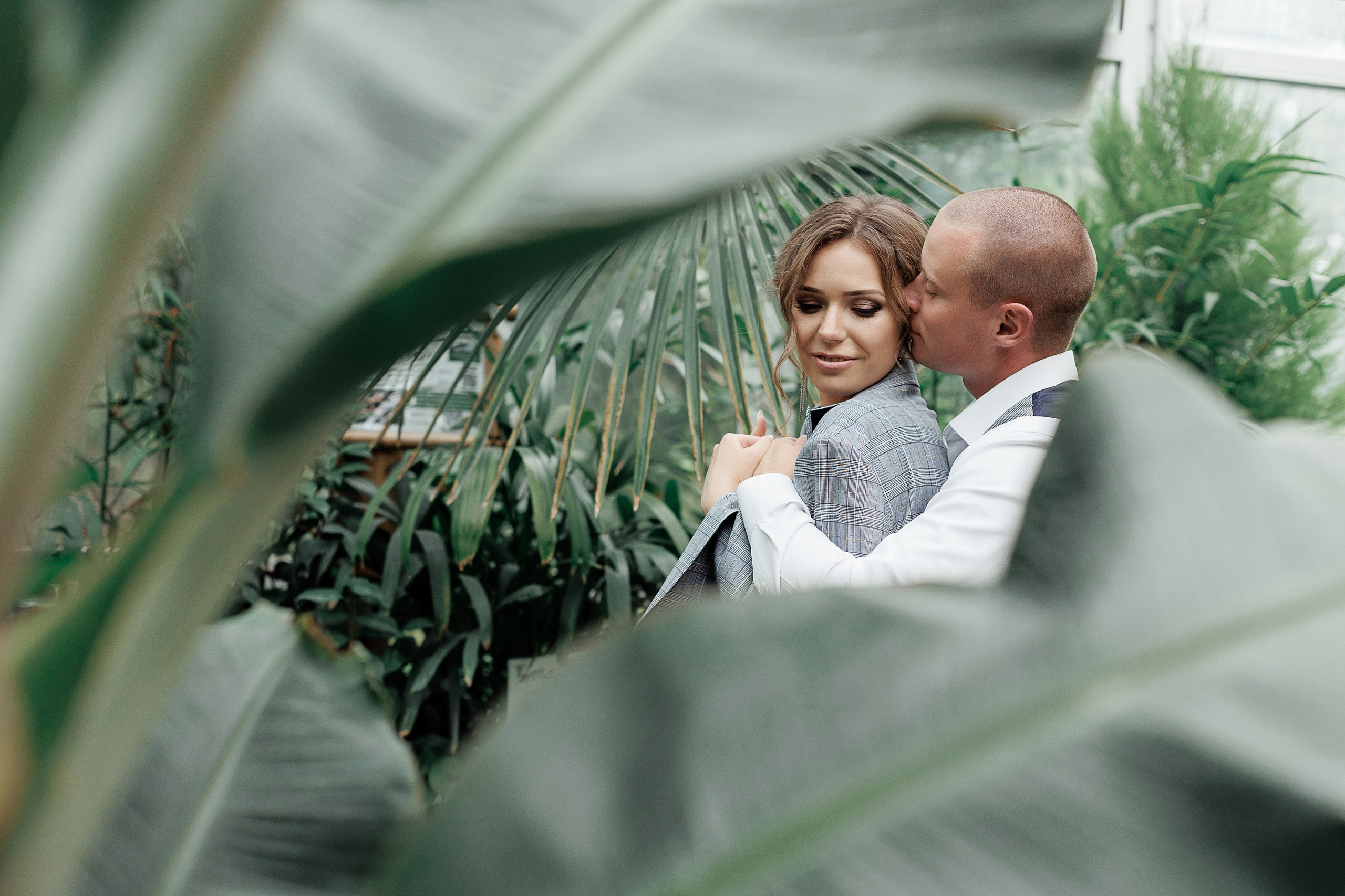 Свадебная съемка (1). Свадебный и семейный фотограф в Твери и Тверской области