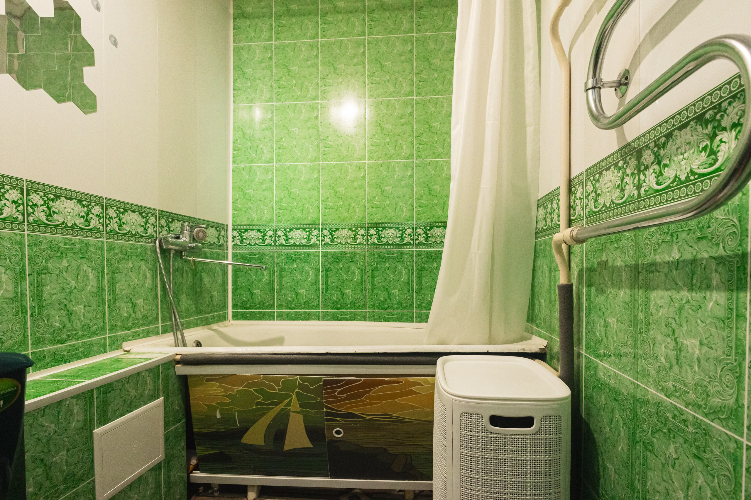 Недвижимость