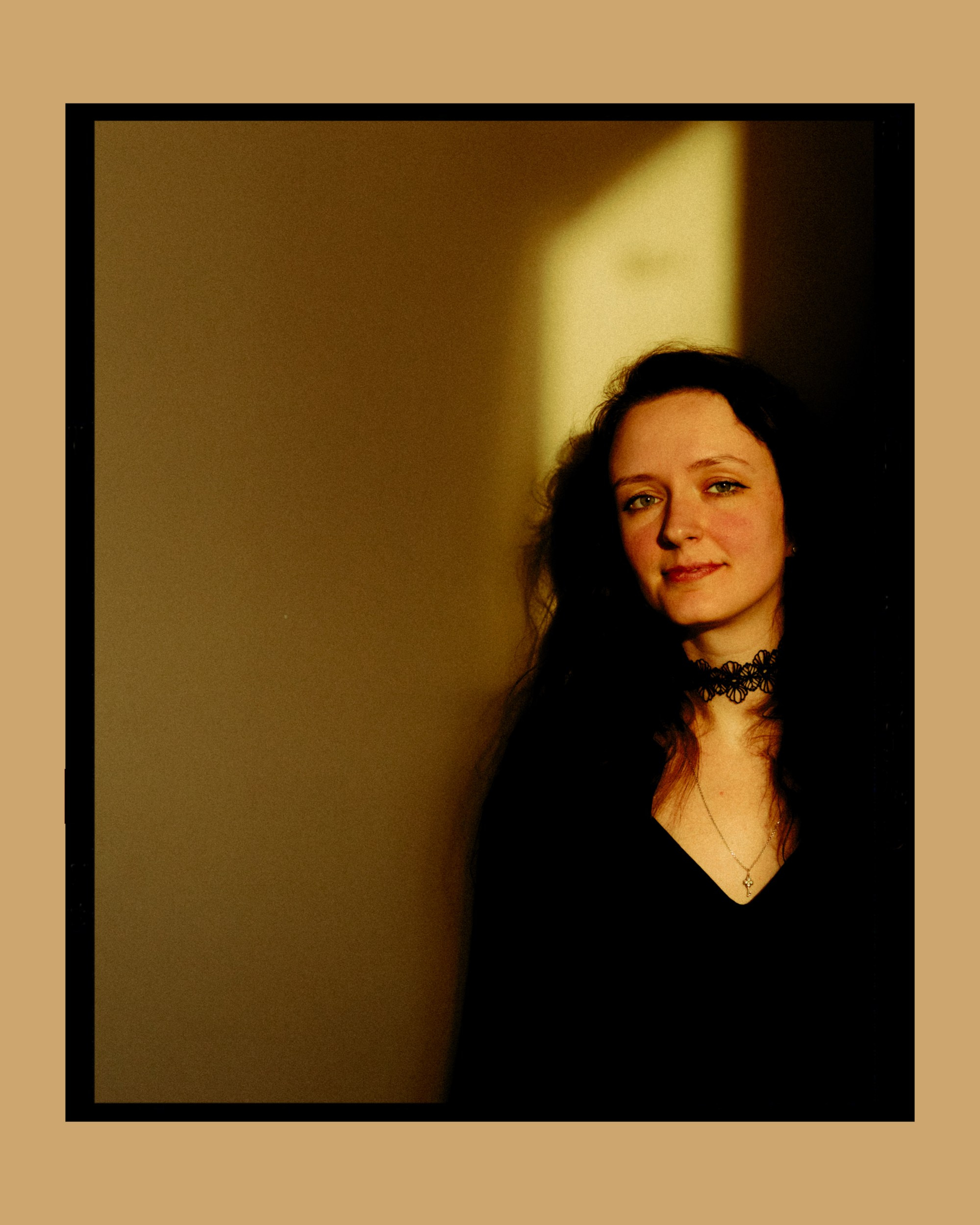 5. Золотой час. Репортажный и портретный фотограф во Владимире Сергей Кравцов