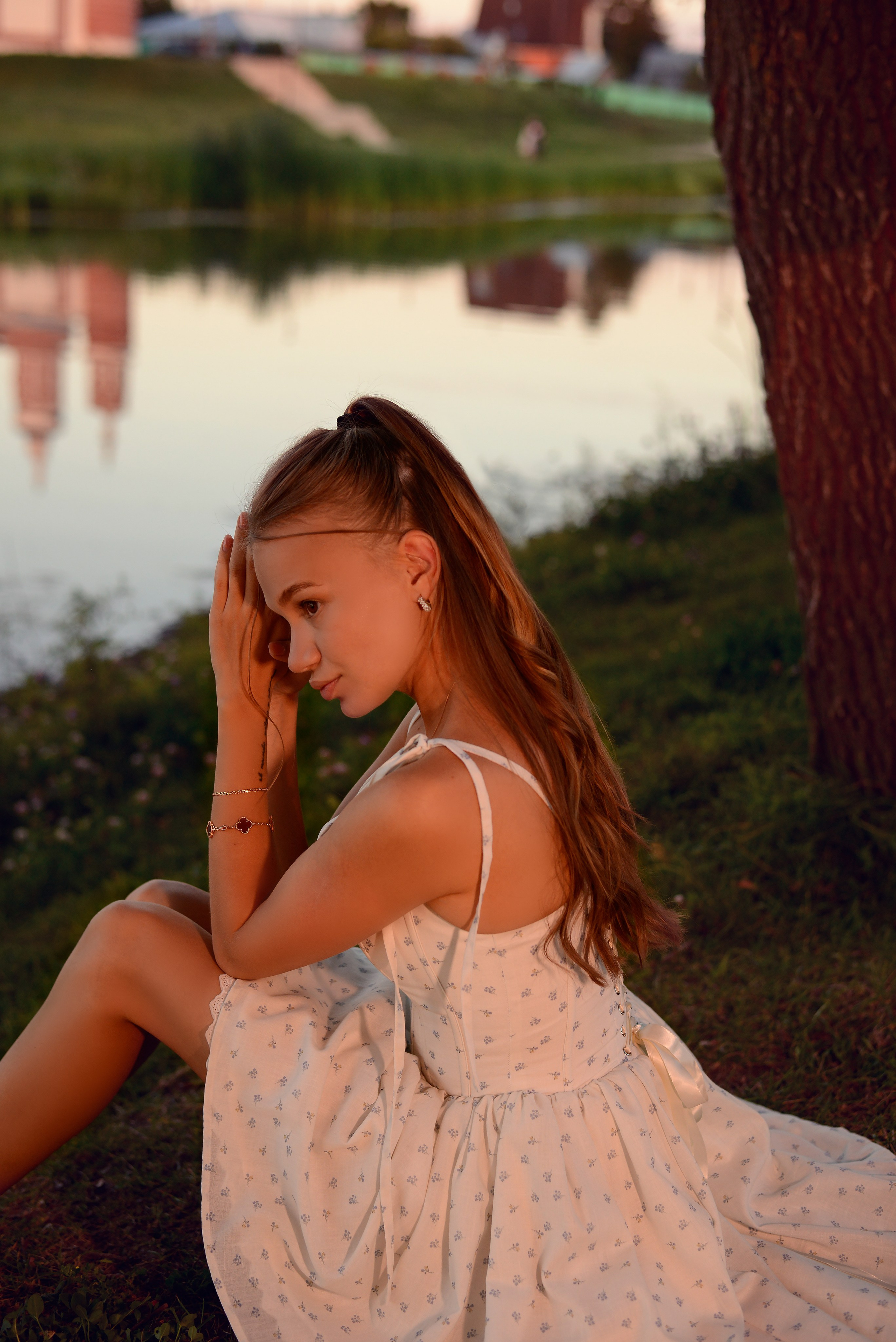 Фотограф Карпова Екатерина в Коломне и области
