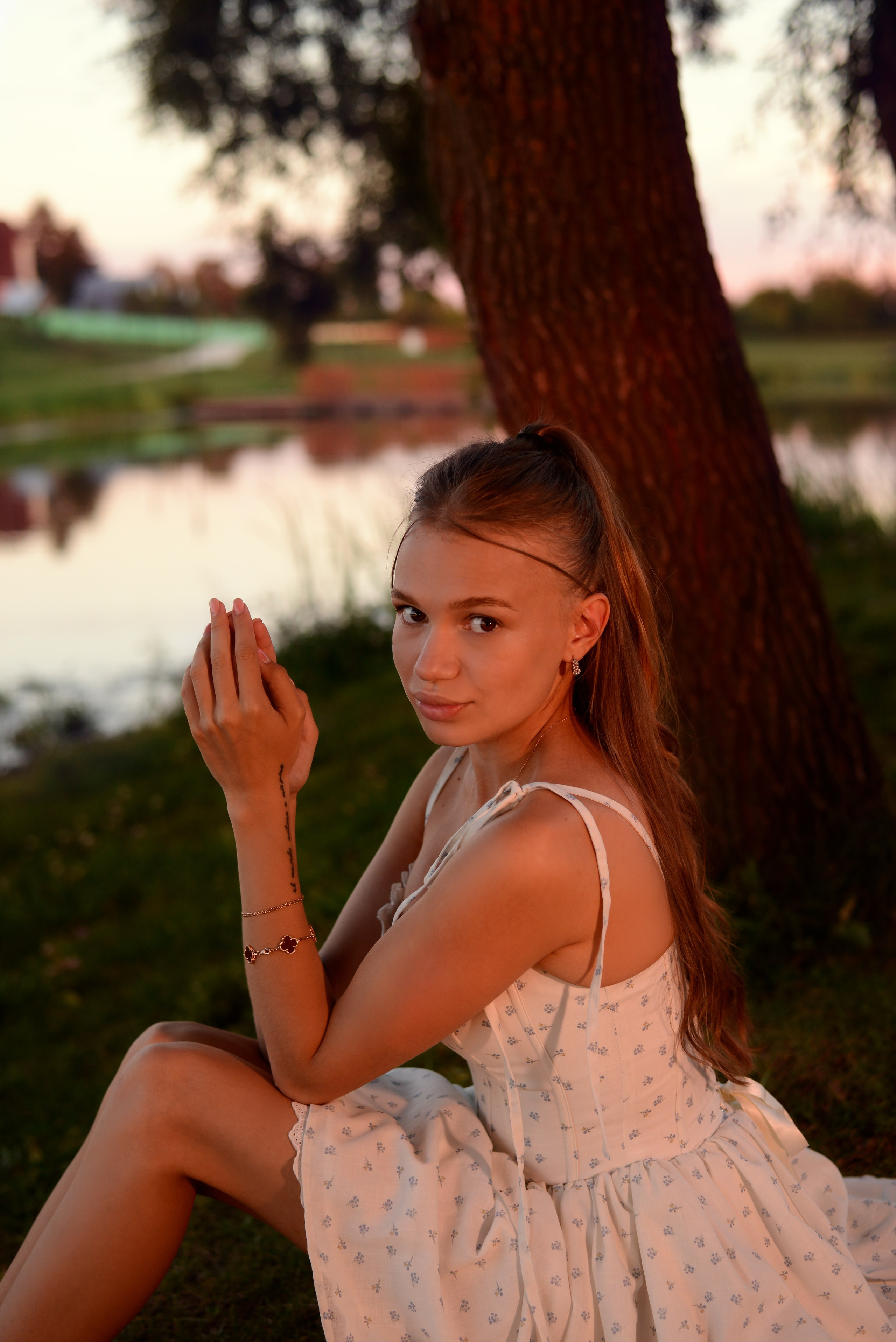 Фотограф Карпова Екатерина в Коломне и области