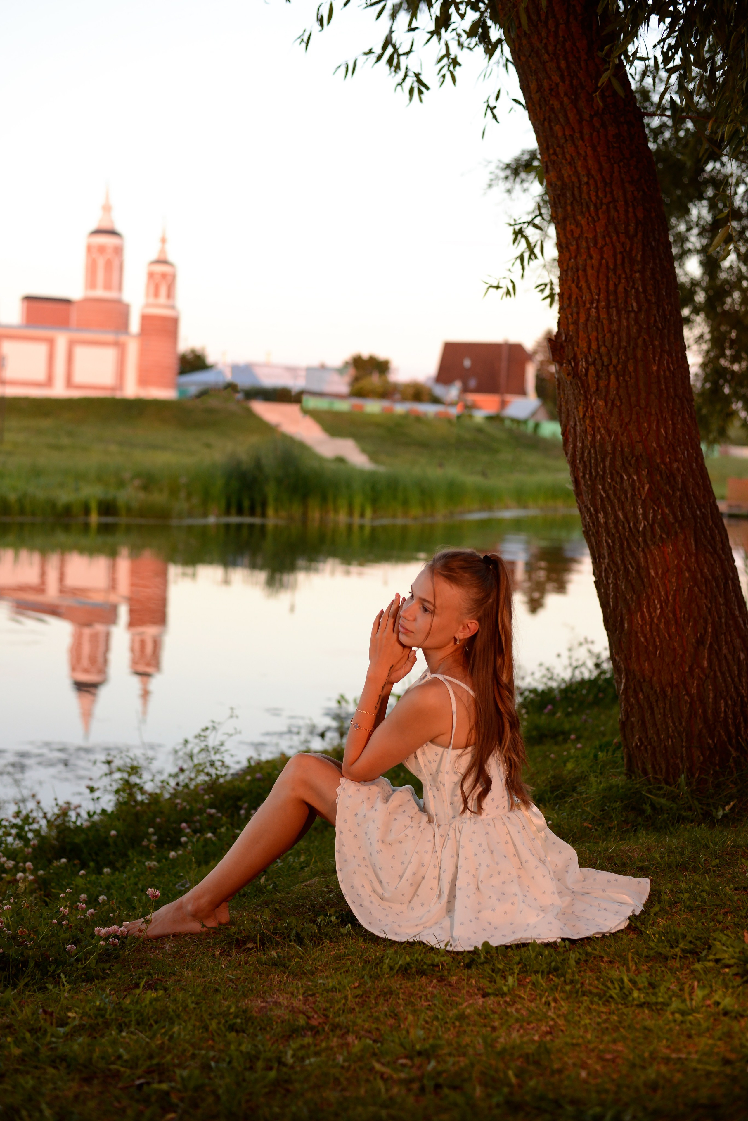 Фотограф Карпова Екатерина в Коломне и области
