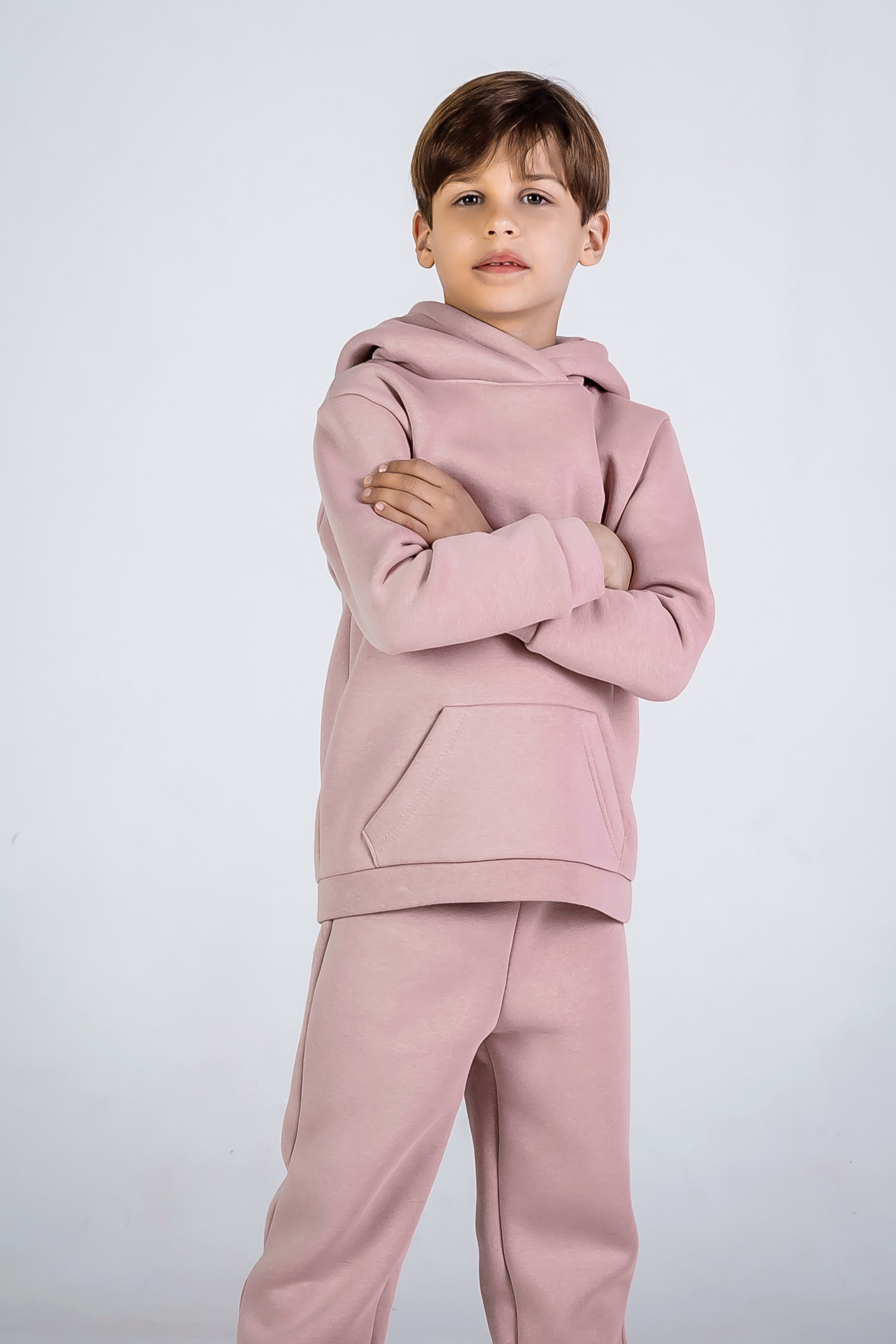 Съемка спортивных костюмов для маркетплейсов в Краснодаре - 22