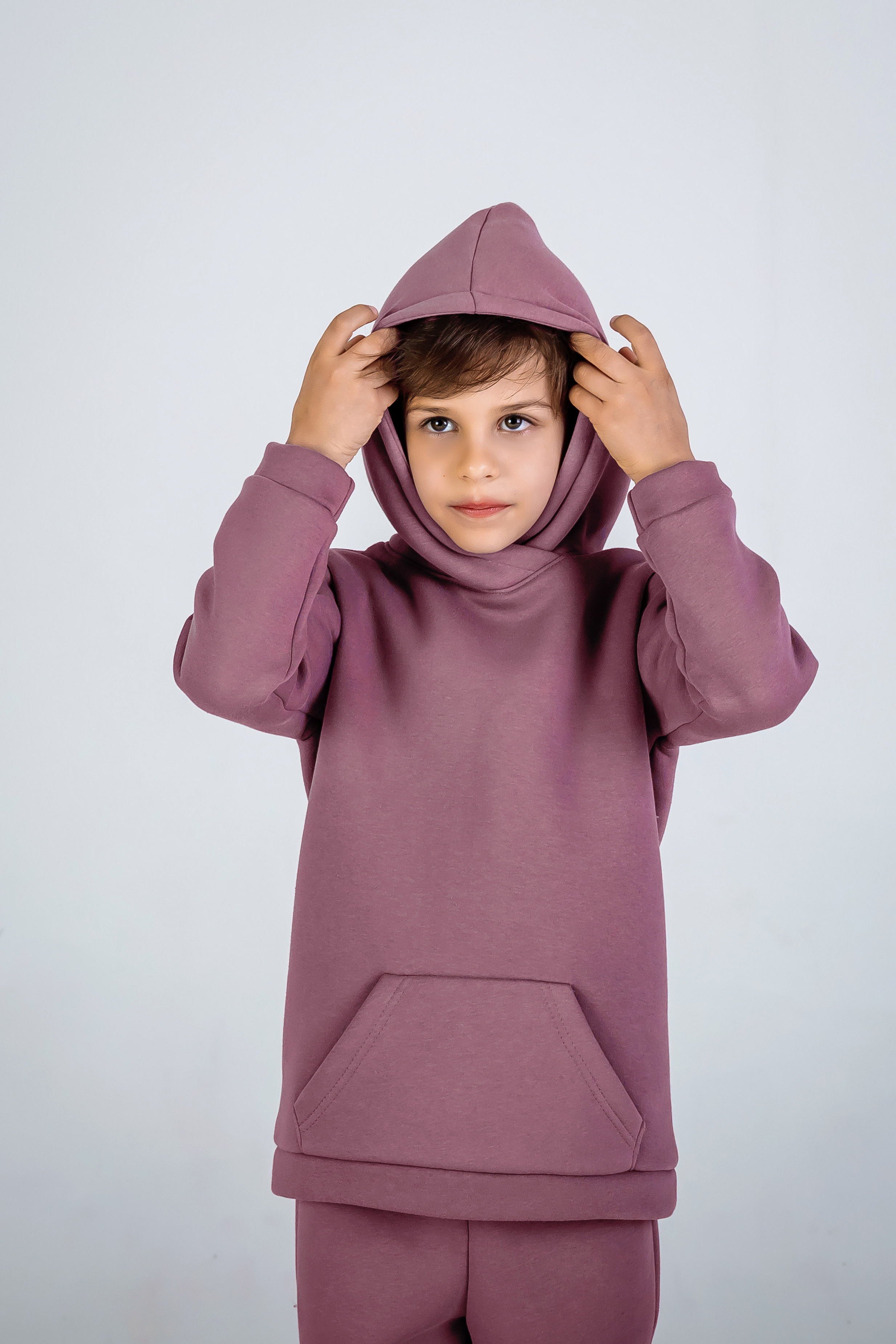 Съемка спортивных костюмов для маркетплейсов в Краснодаре - 13