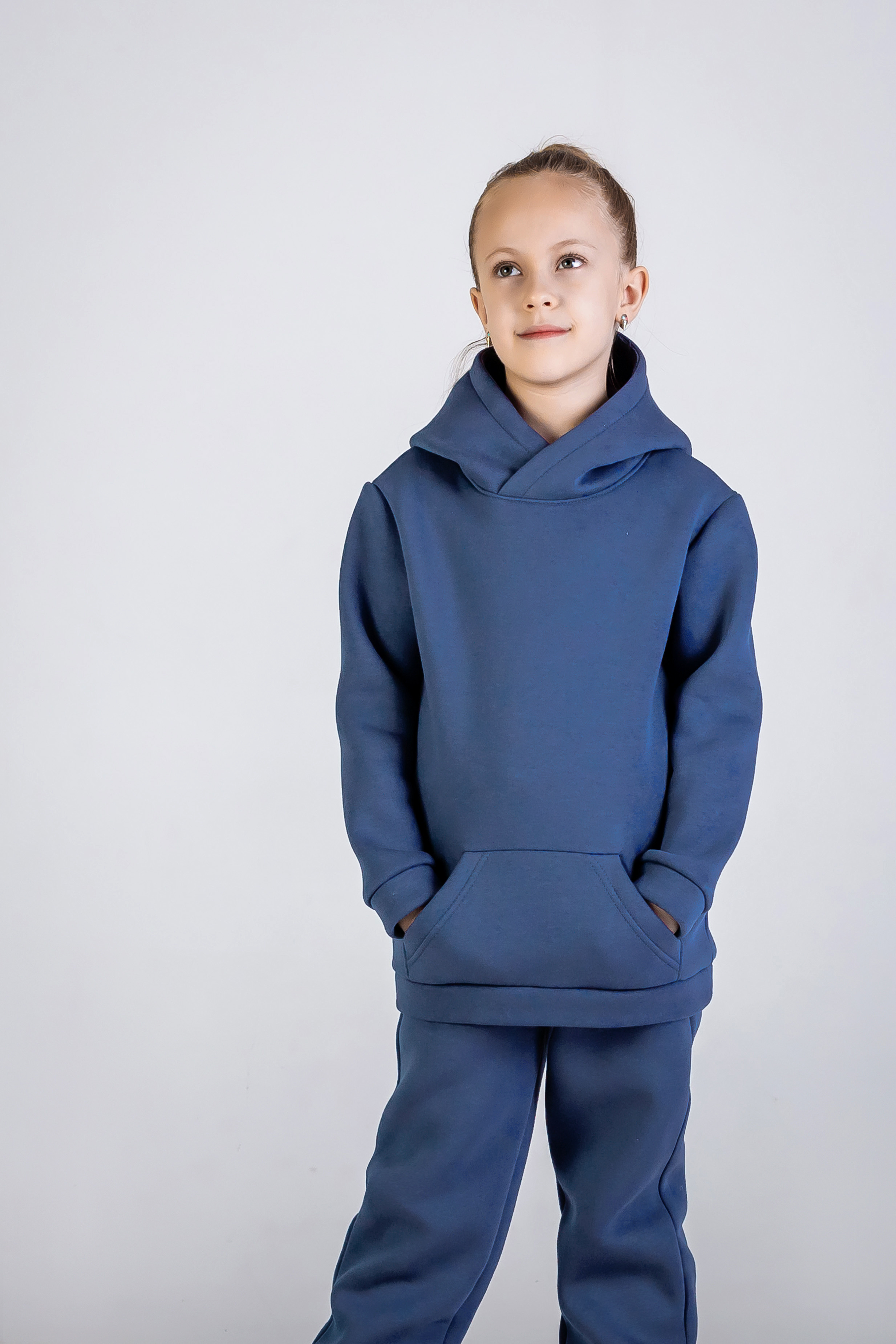 Съемка спортивных костюмов для маркетплейсов в Краснодаре - 27