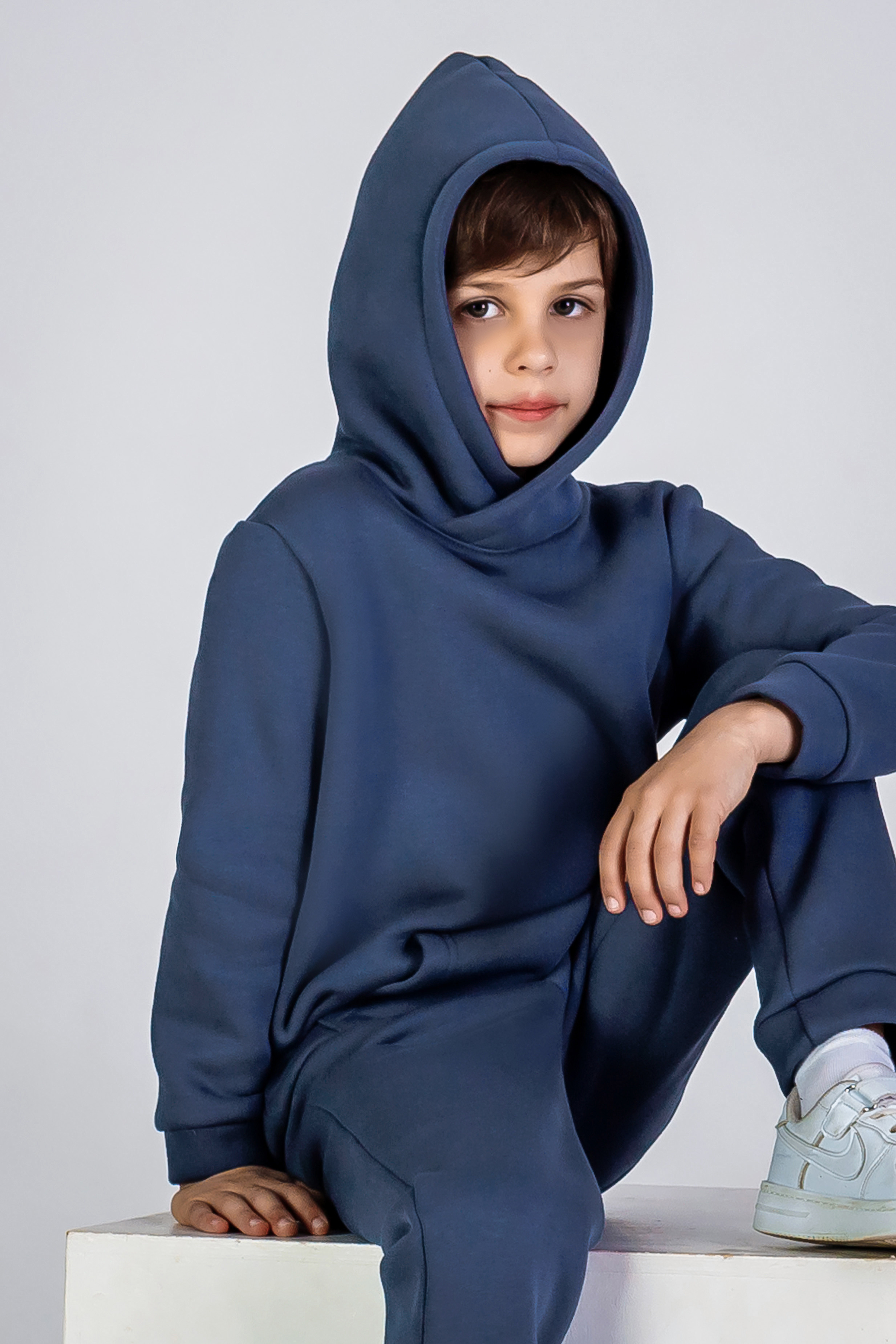 Съемка спортивных костюмов для маркетплейсов в Краснодаре - 34