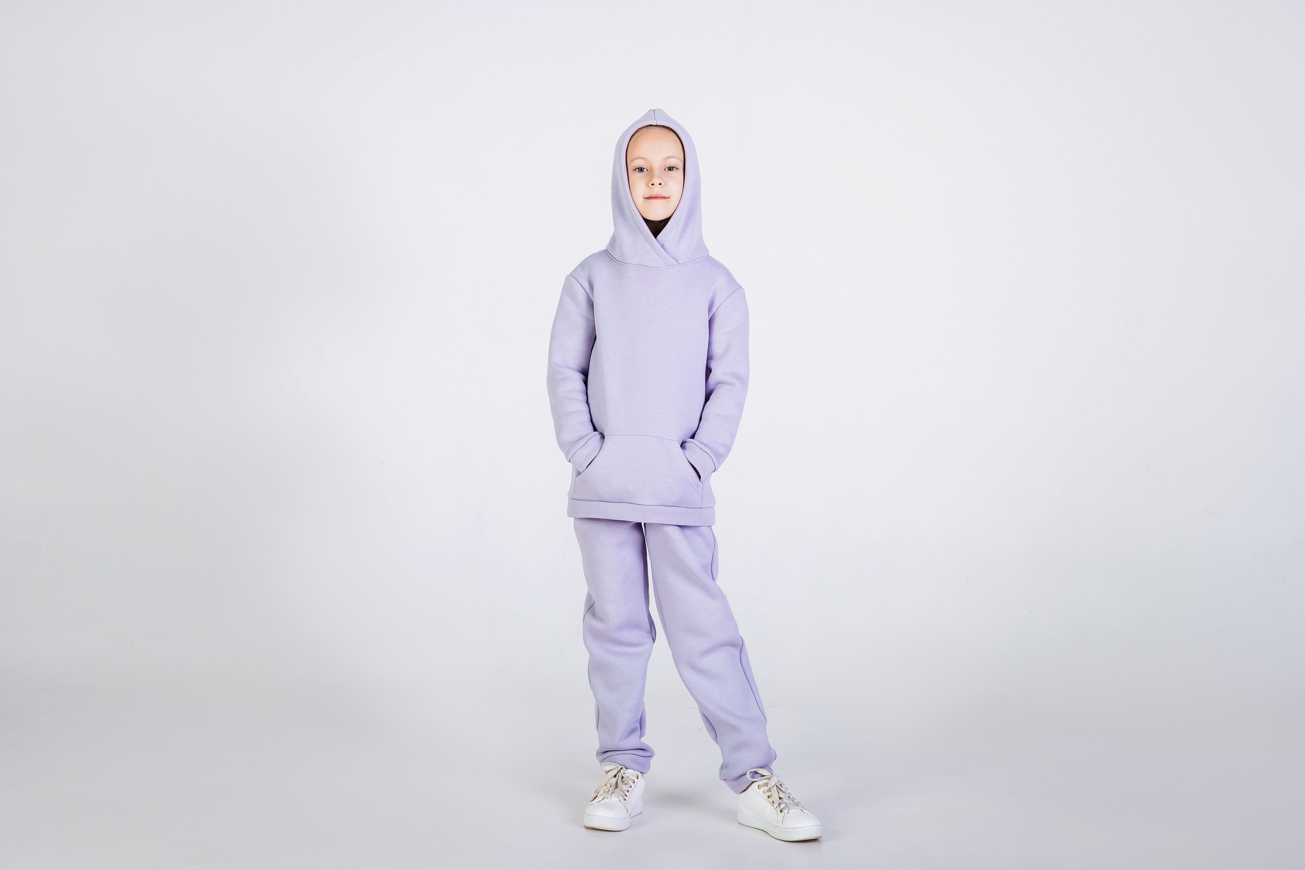 Съемка спортивных костюмов для маркетплейсов в Краснодаре - 4