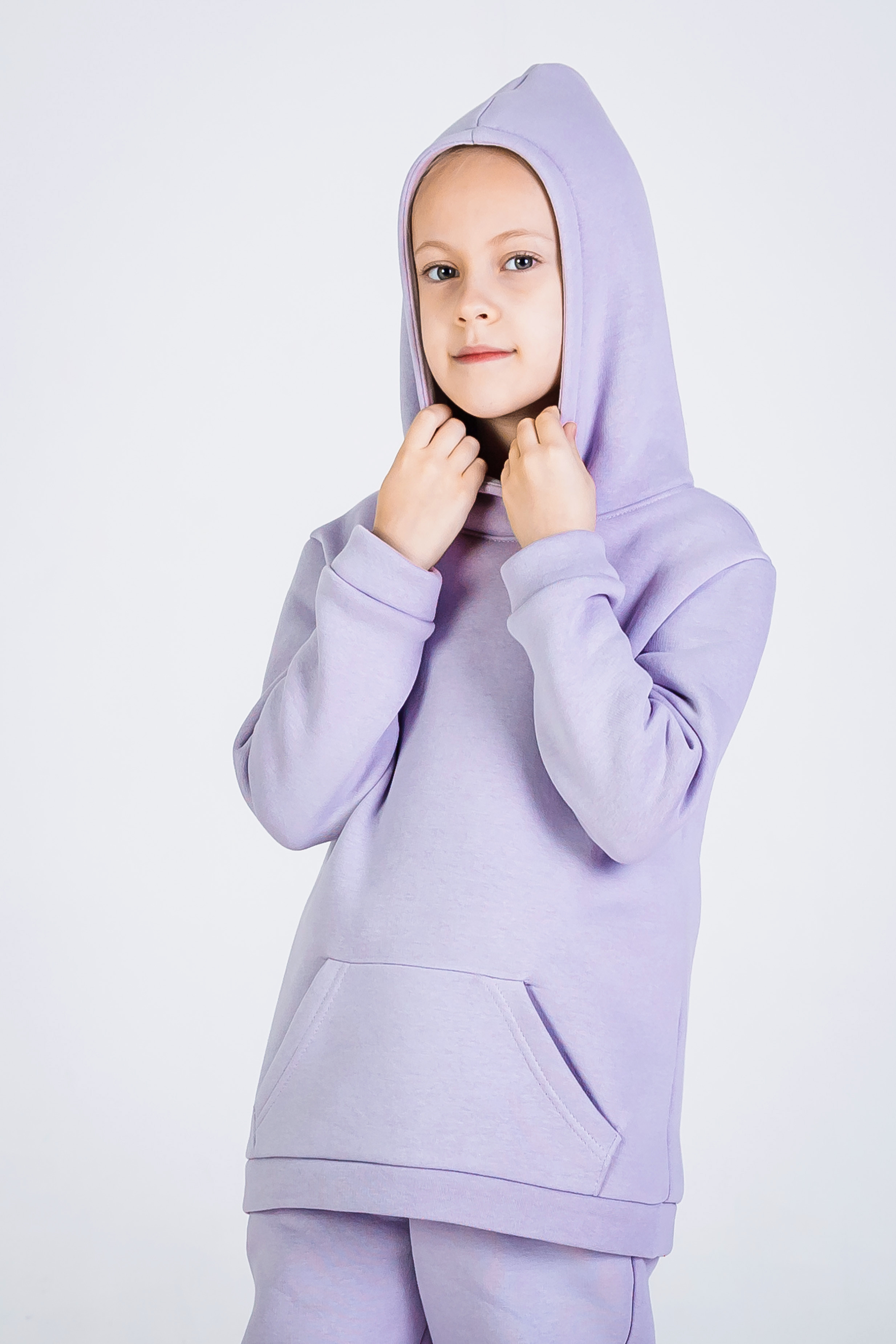 Съемка спортивных костюмов для маркетплейсов в Краснодаре - 5