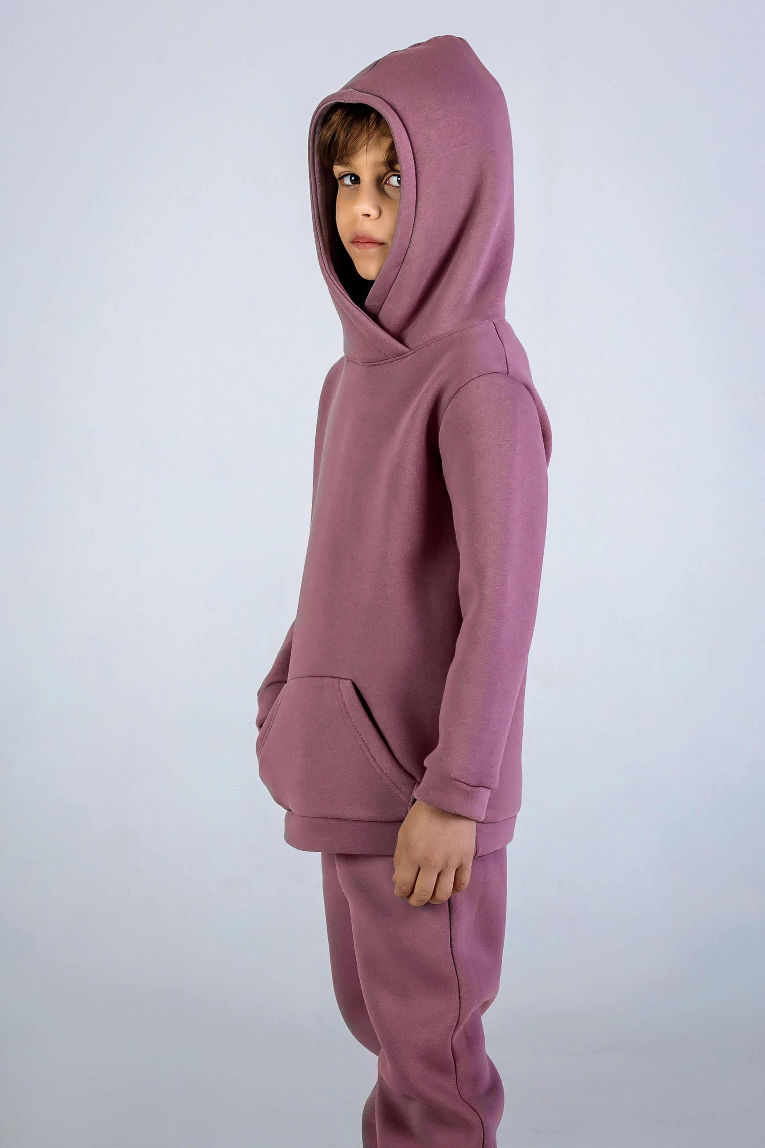 Съемка спортивных костюмов для маркетплейсов в Краснодаре - 10