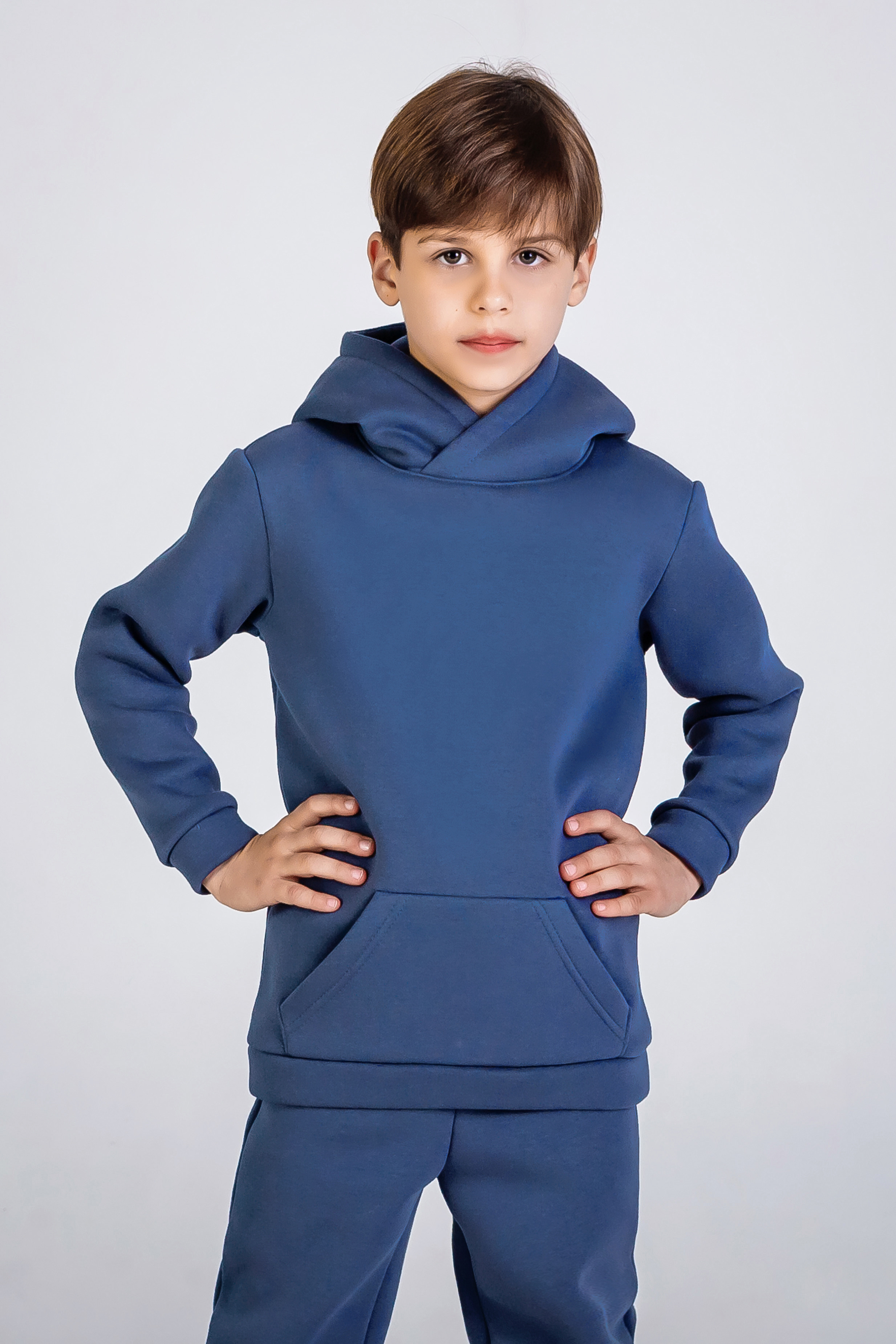 Съемка спортивных костюмов для маркетплейсов в Краснодаре - 31