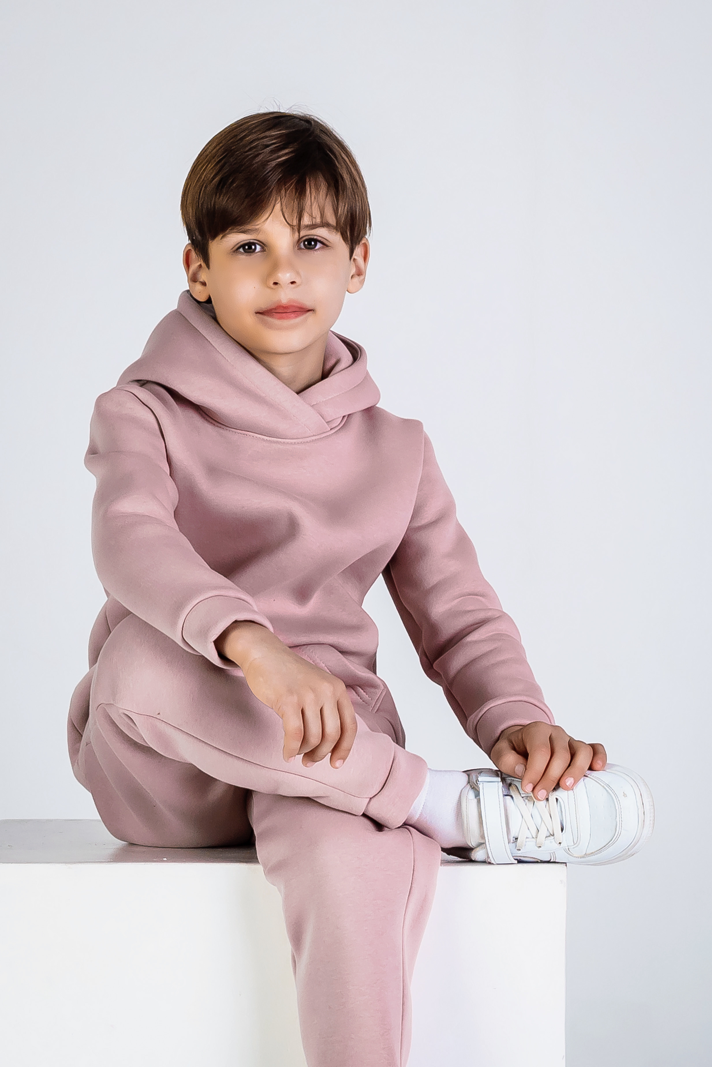 Съемка спортивных костюмов для маркетплейсов в Краснодаре - 24