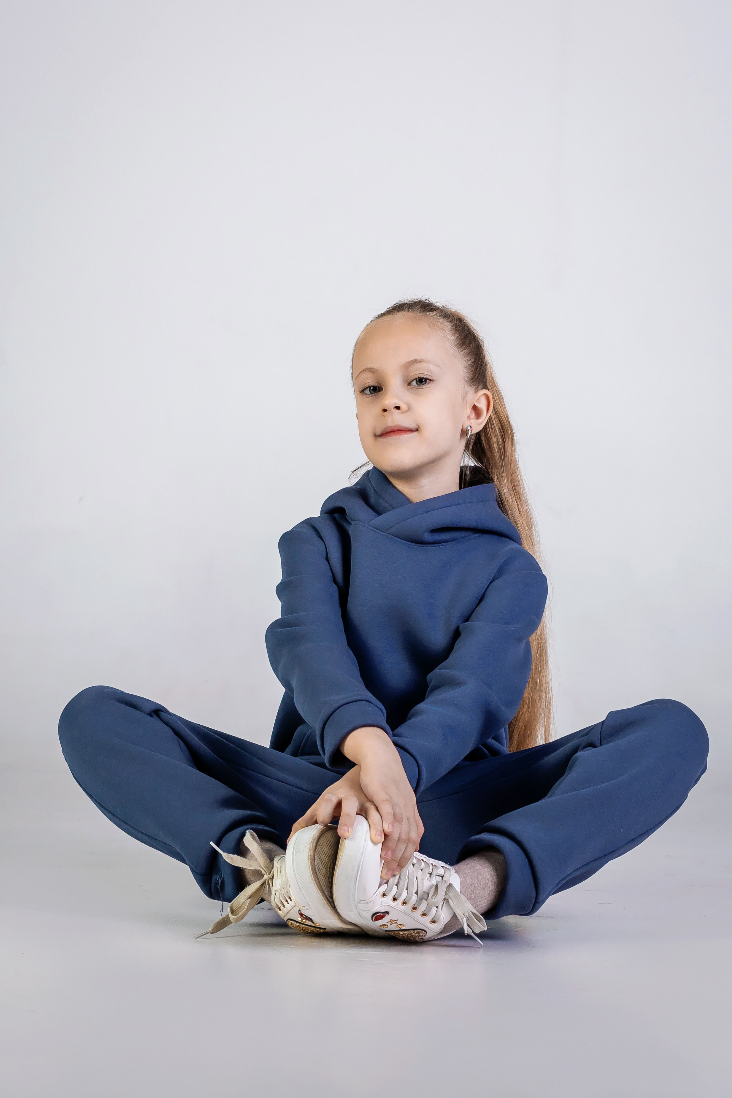 Съемка спортивных костюмов для маркетплейсов в Краснодаре - 28