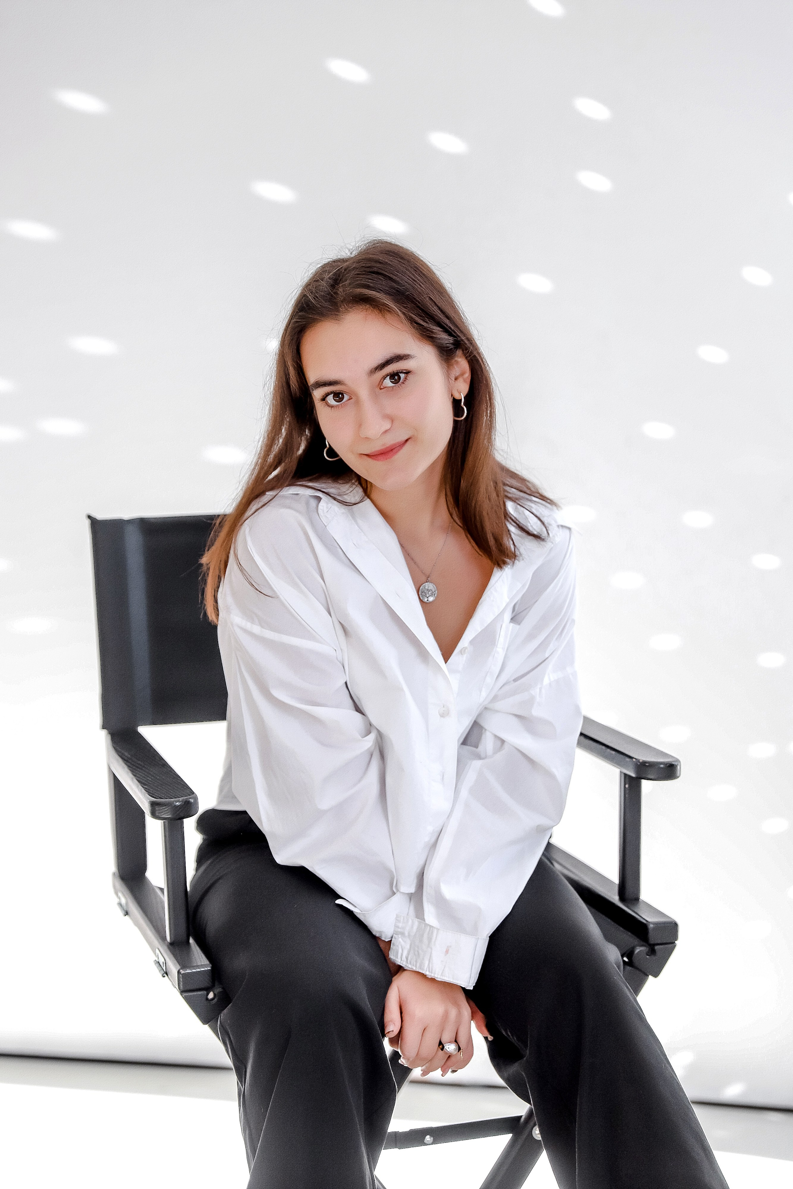 Фотосессия Школа 80 Класс 11А. Современные Выпускные Альбомы в Ростове-на-Дону