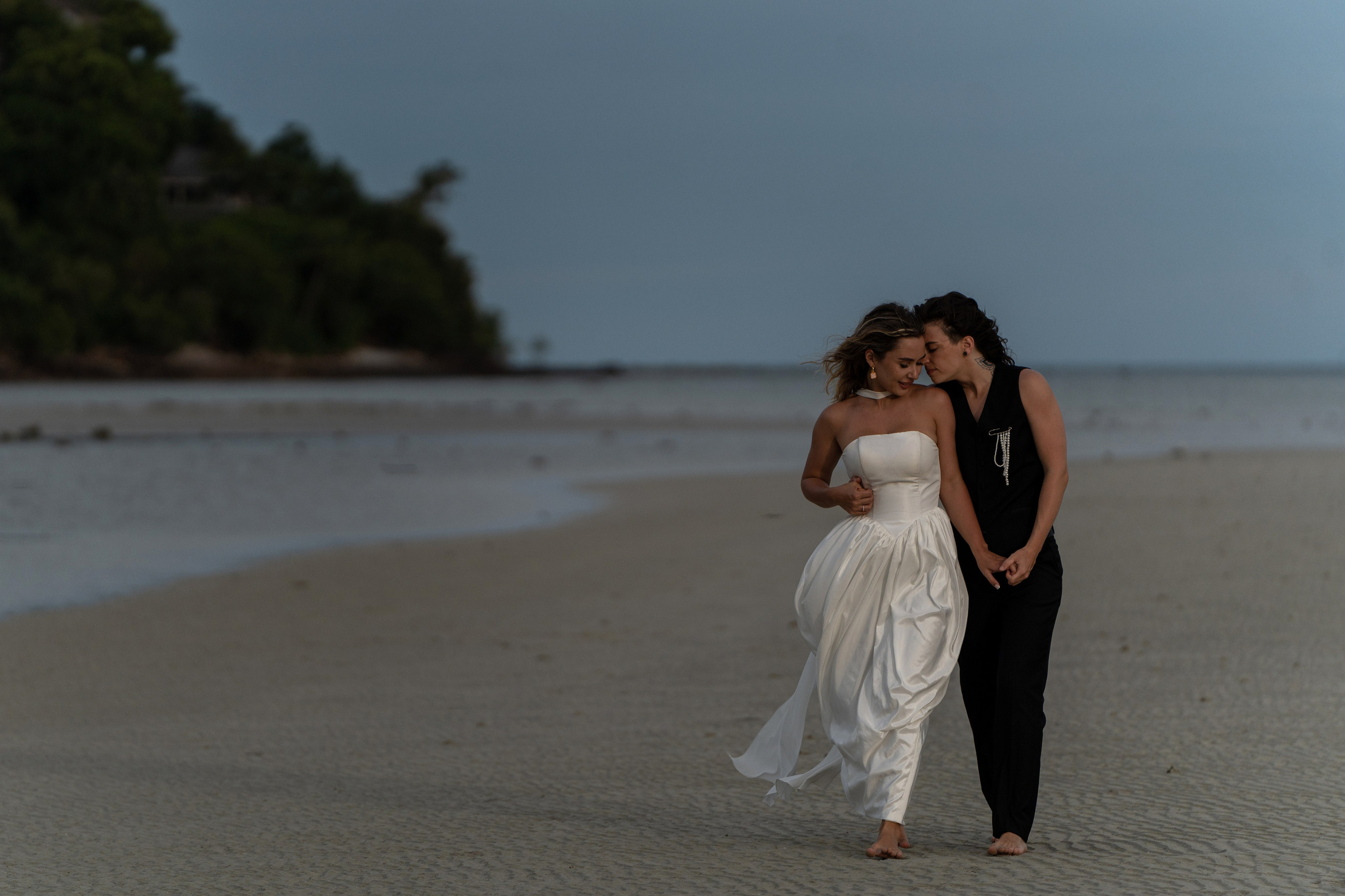 Wedding. Photographer in Koh Samui | Olga Krasikova