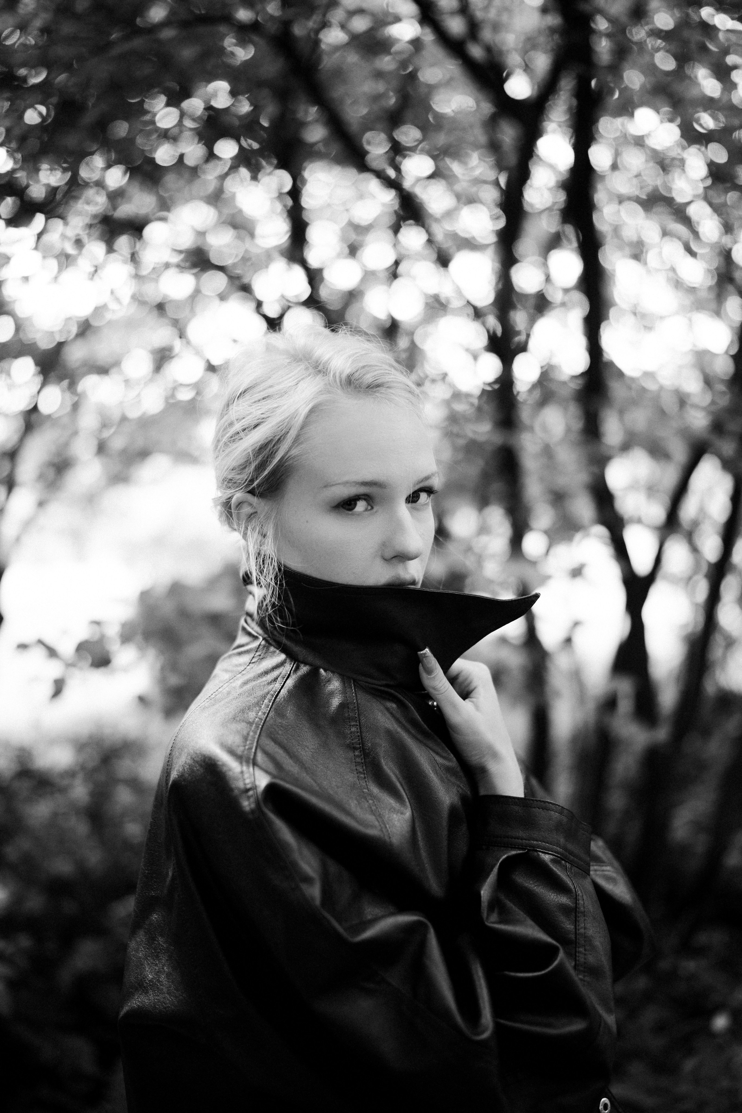 Лиза Базыкина. Чувственный фотограф в Санкт-Петербурге Пятнова Ксения