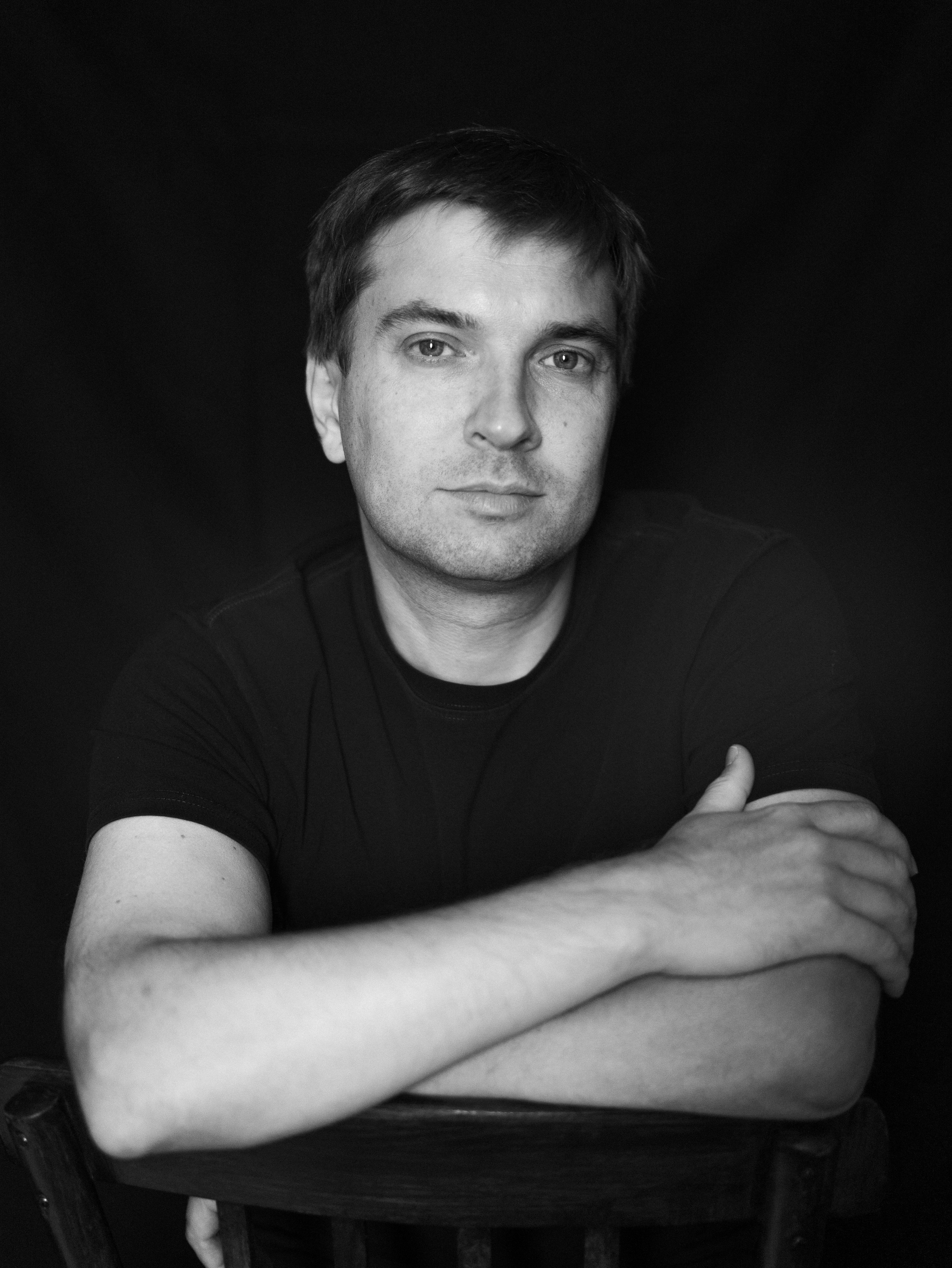 Семейный и портретный фотограф в Москве Яна Прасолова