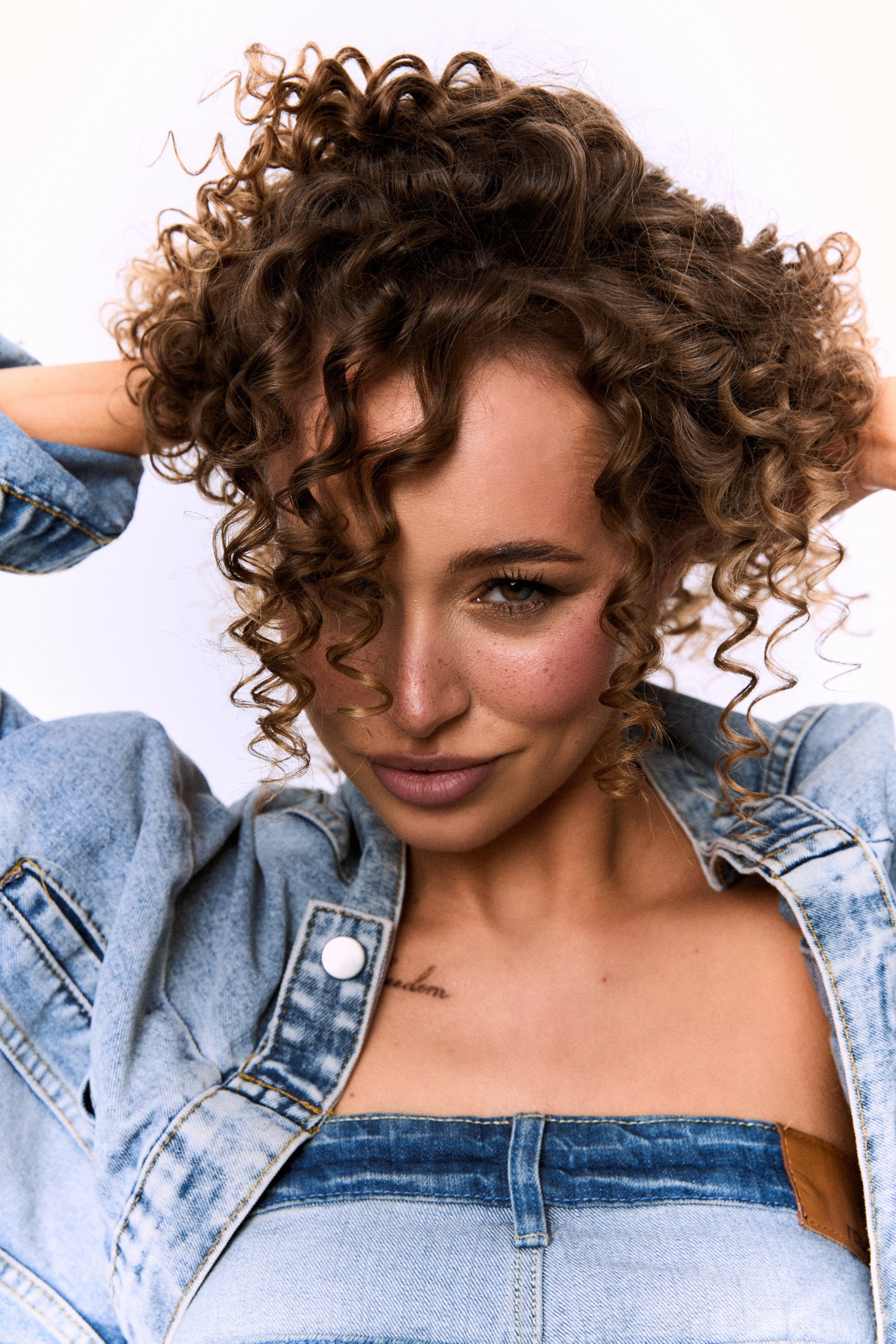 Индивидуальные съёмки. Фотограф Сергей Антонов Москва