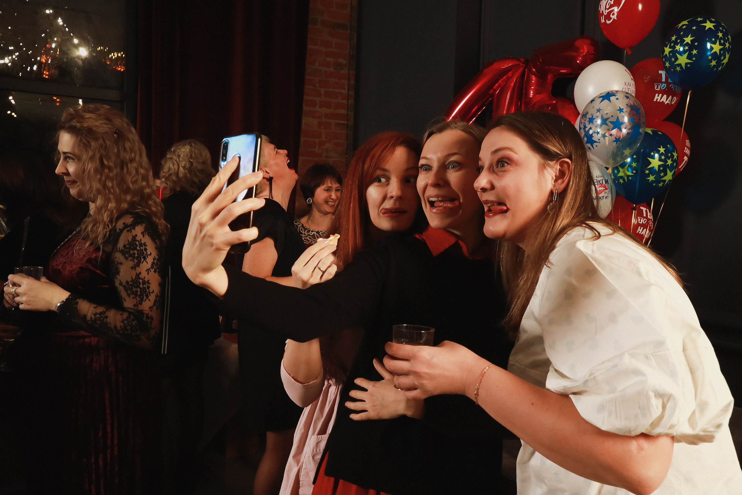 Репортаж. Фотограф историй в Челябинске и Екб