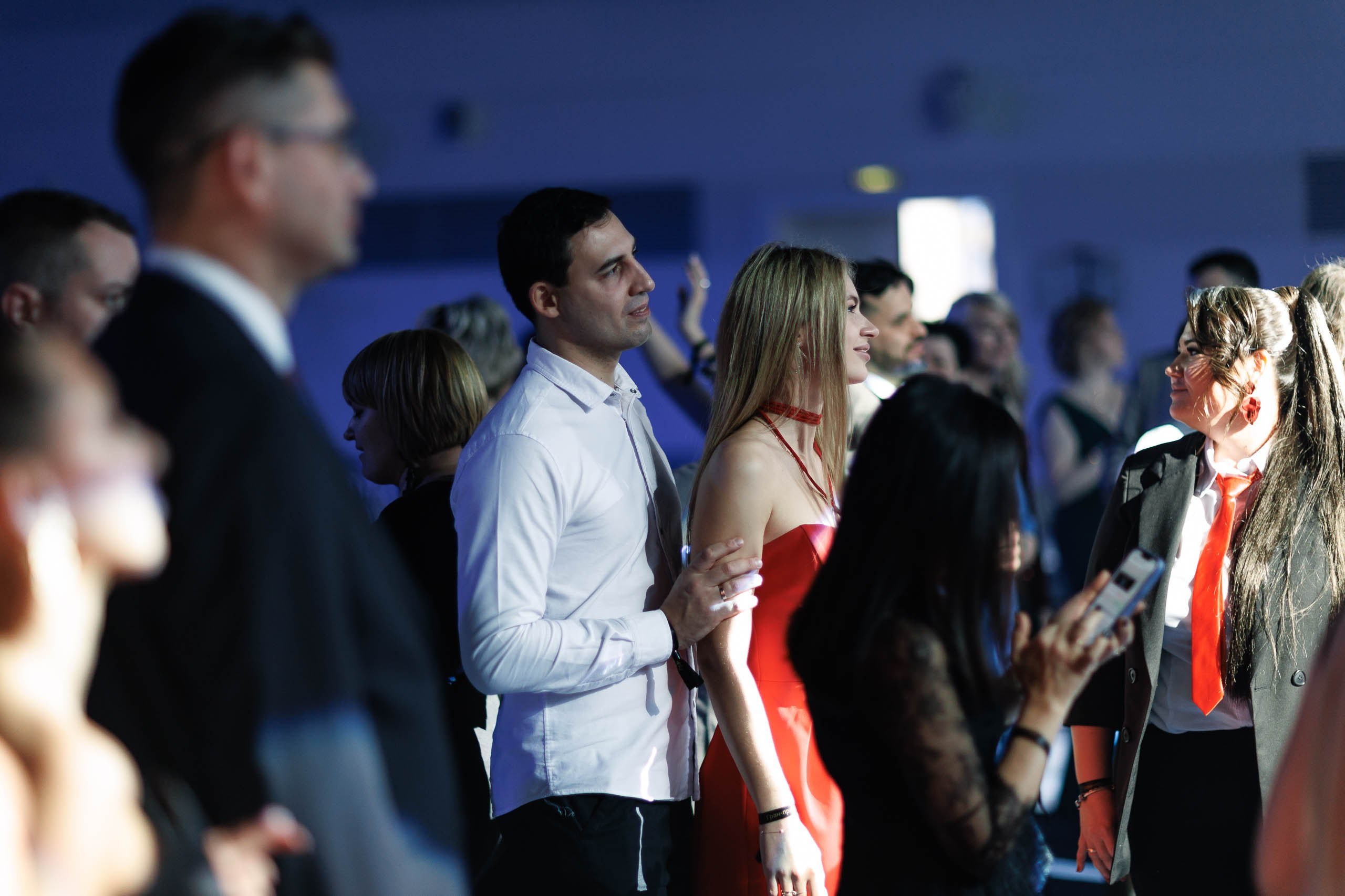 Дни Медрокет (продокторов.ру). Репортажный фотограф в Москве, Сочи и Санкт-Петербурге