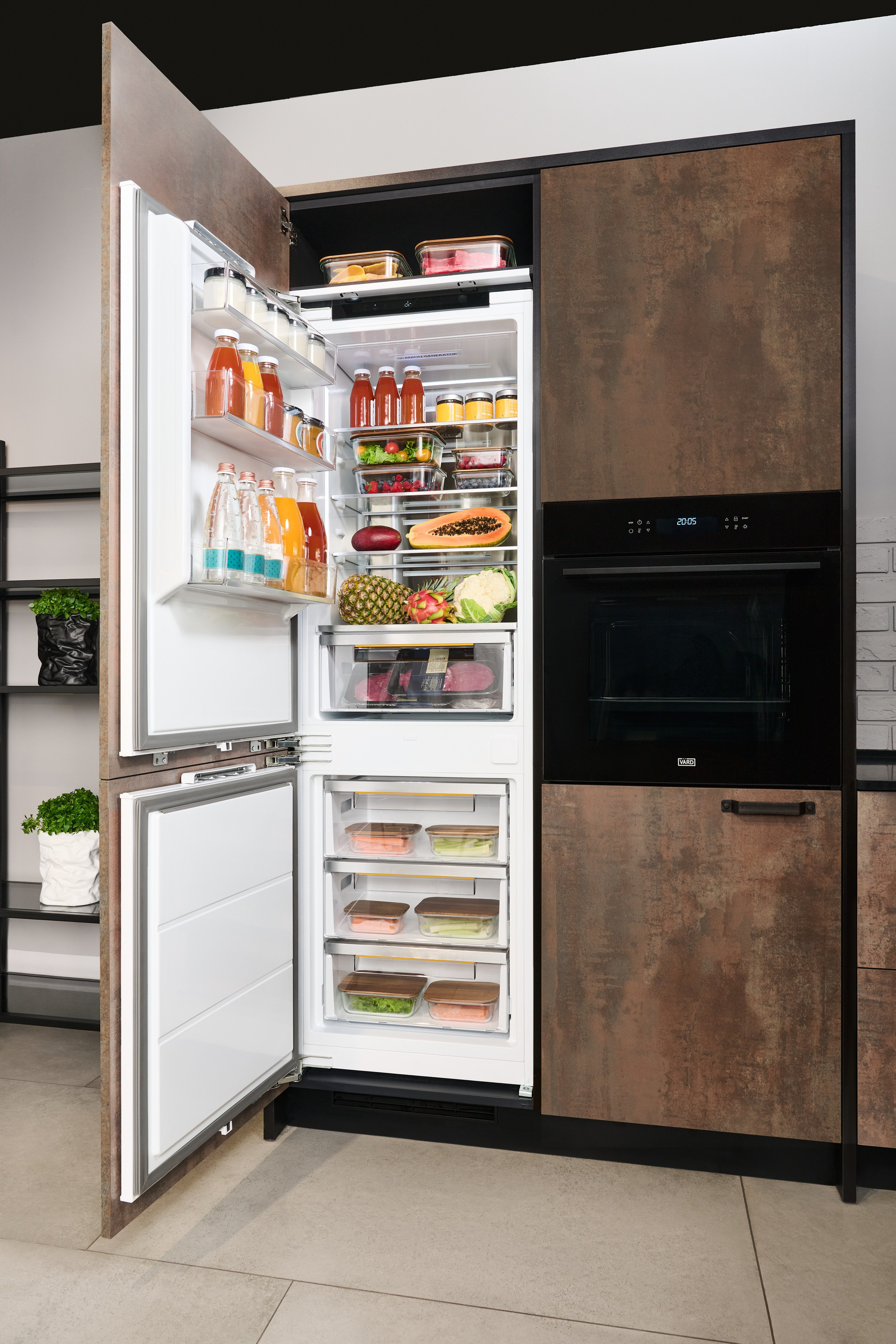 VARD. Фотограф Сергей Бойко Москва