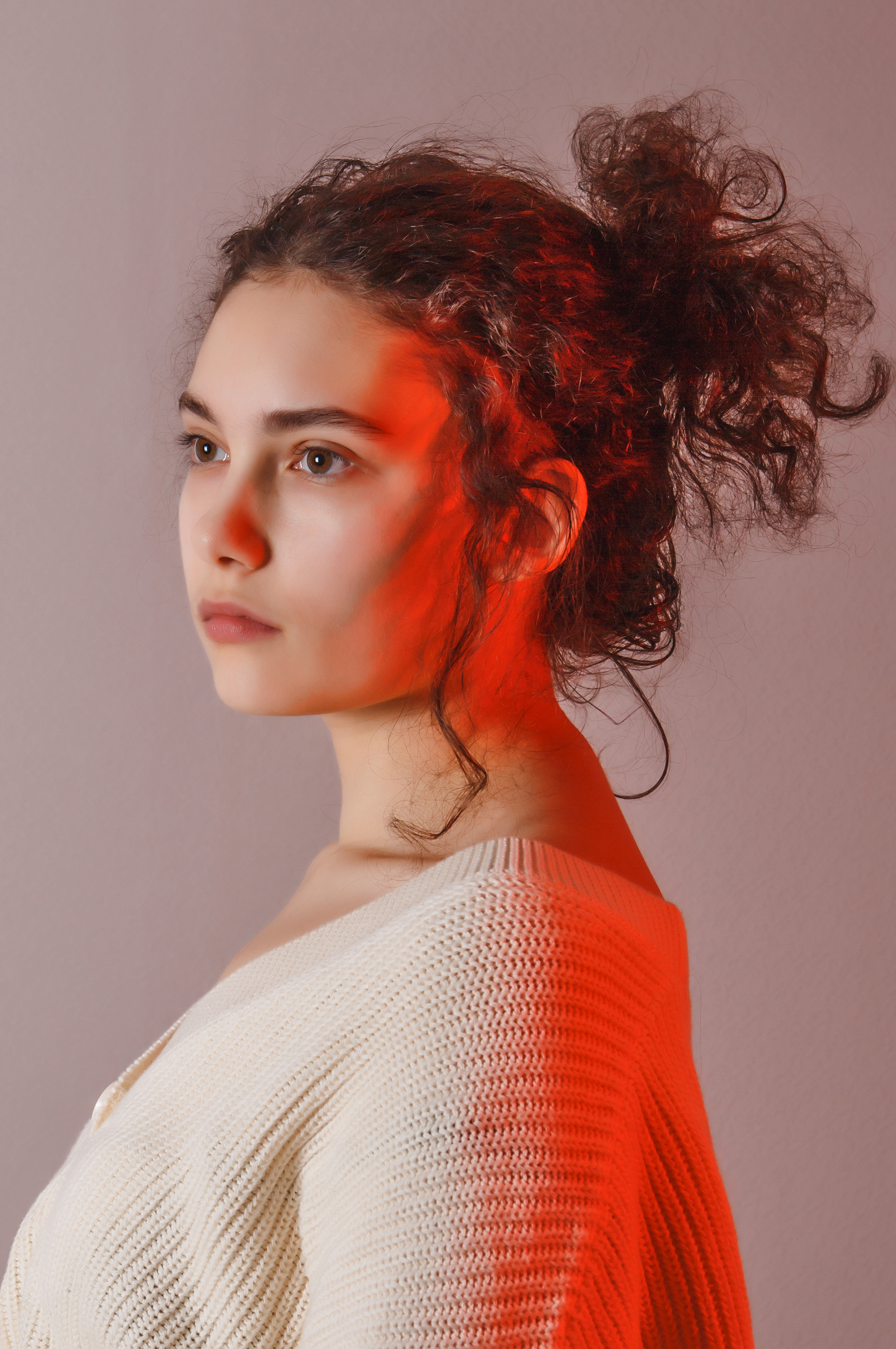 Фотосессия Алены. Предметный и семейный фотограф в Санкт-Петербурге Катерина Стеклова