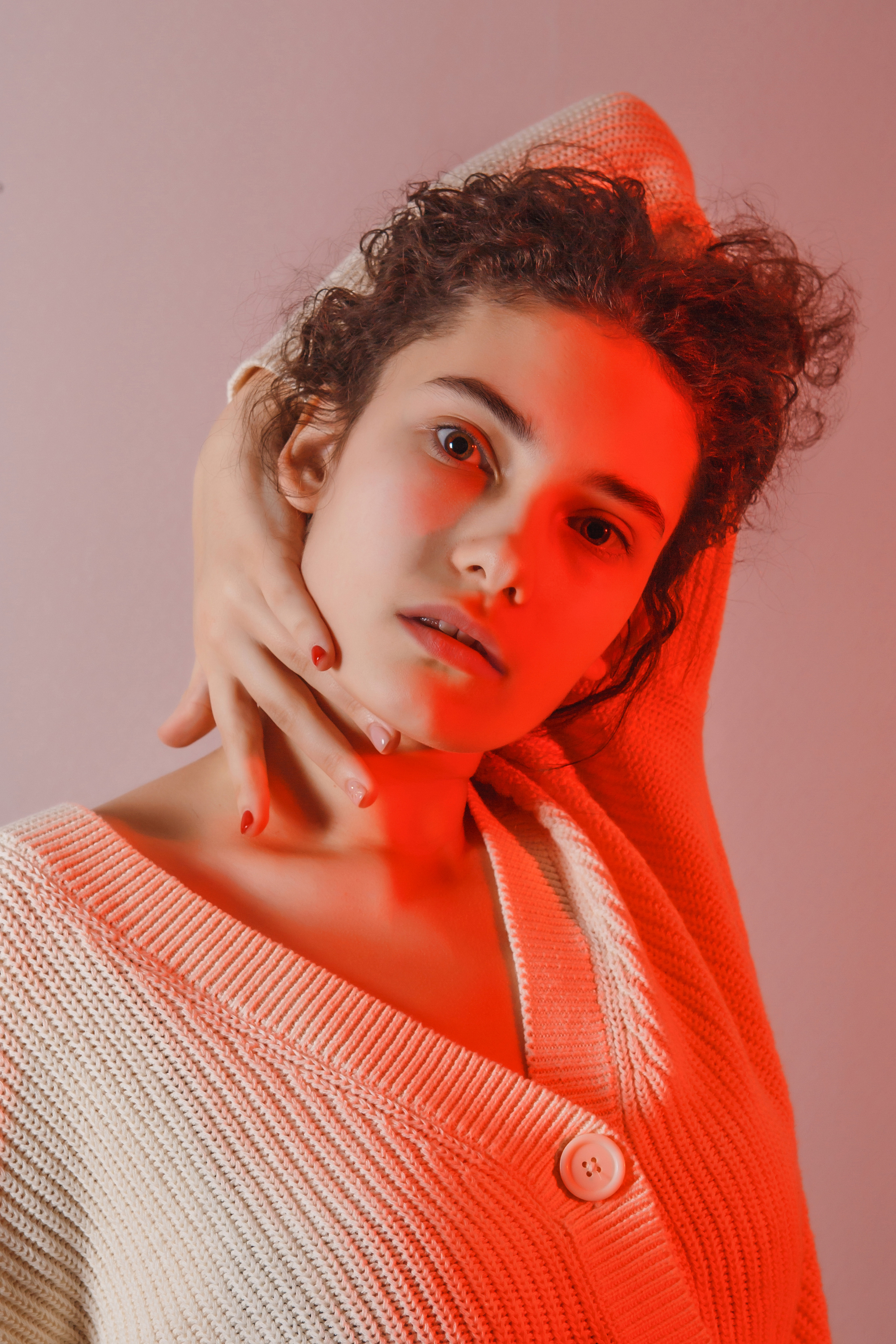 Фотосессия Алены. Предметный и семейный фотограф в Санкт-Петербурге Катерина Стеклова