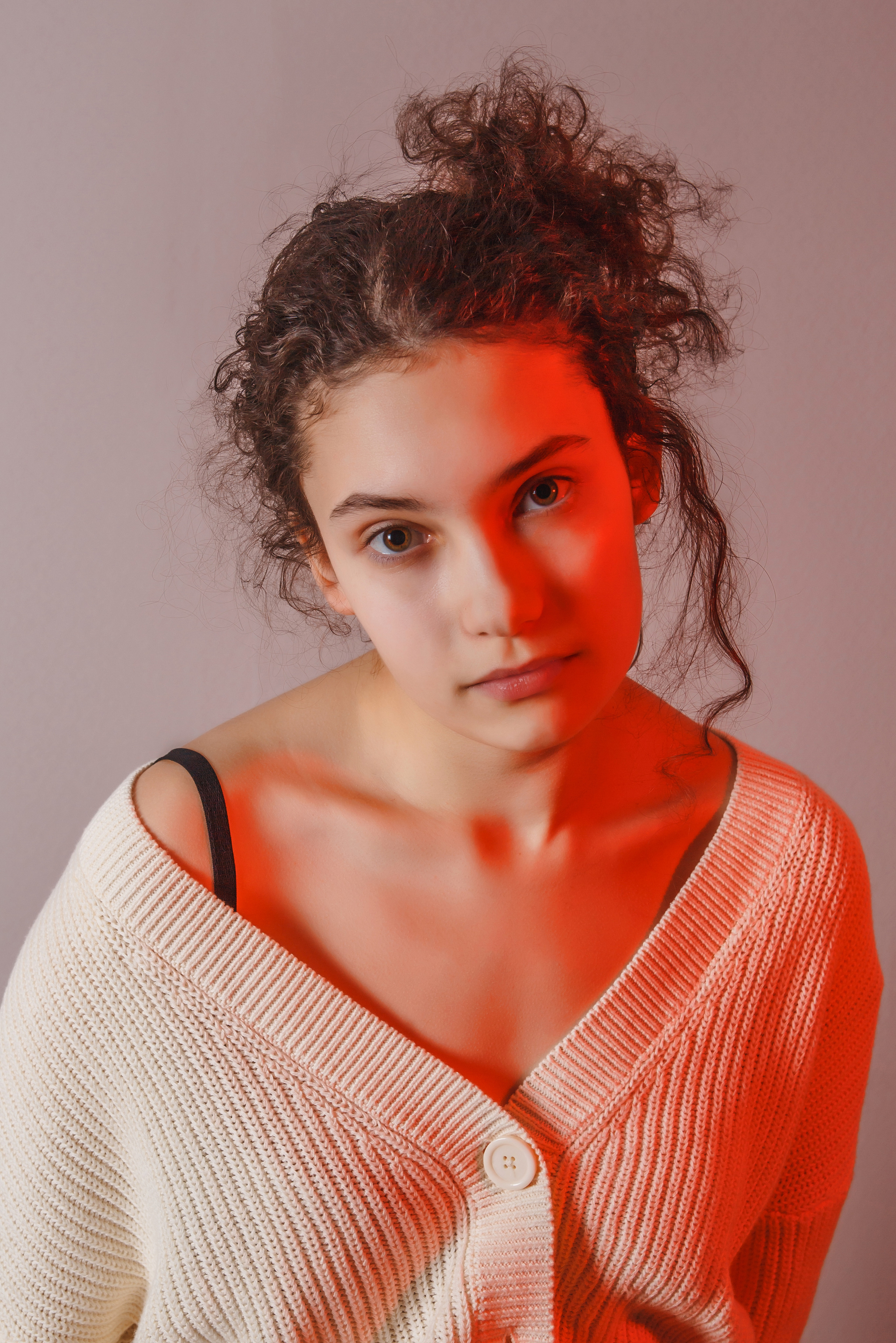 Фотосессия Алены. Предметный и семейный фотограф в Санкт-Петербурге Катерина Стеклова