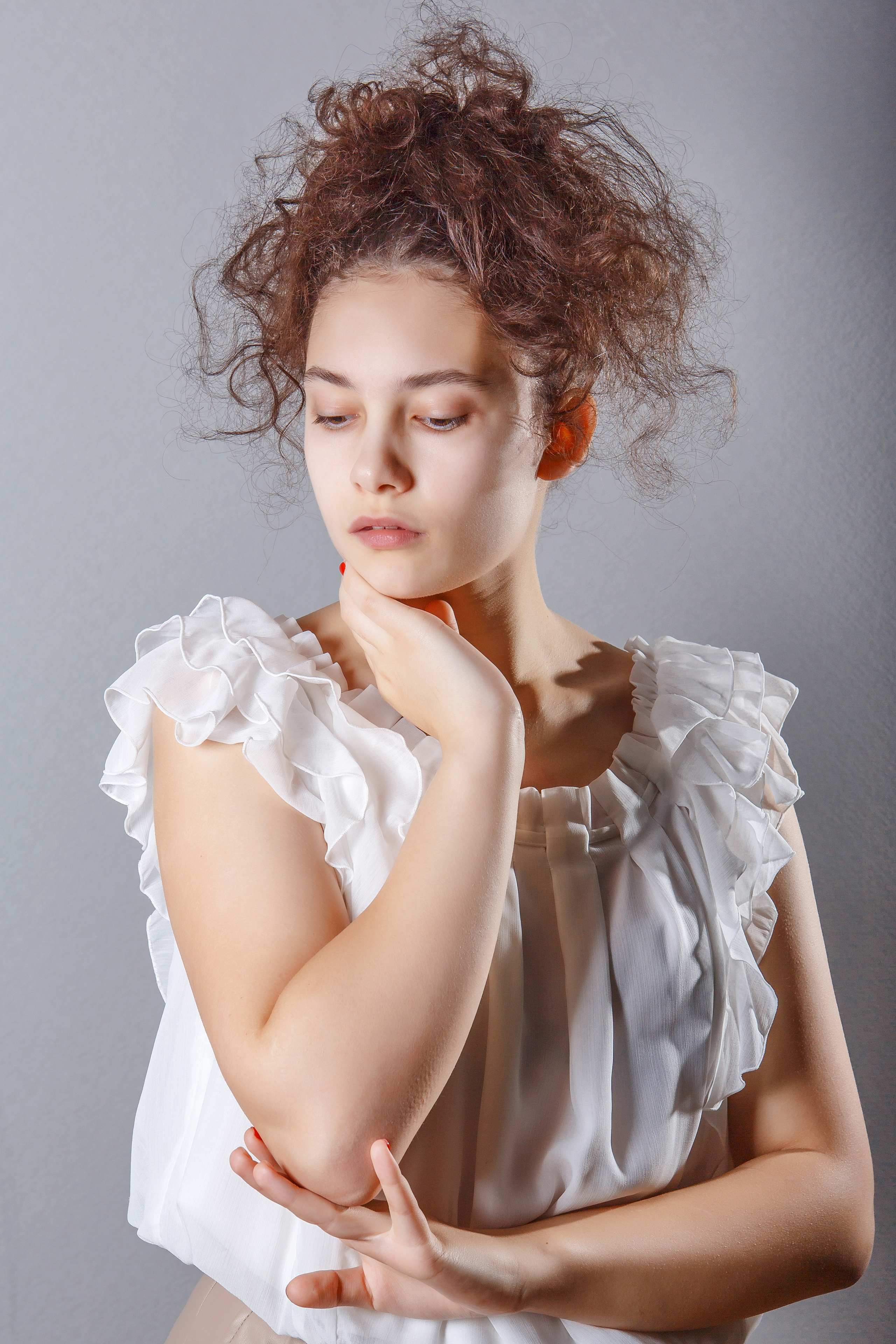 Фотосессия Алены. Предметный и семейный фотограф в Санкт-Петербурге Катерина Стеклова