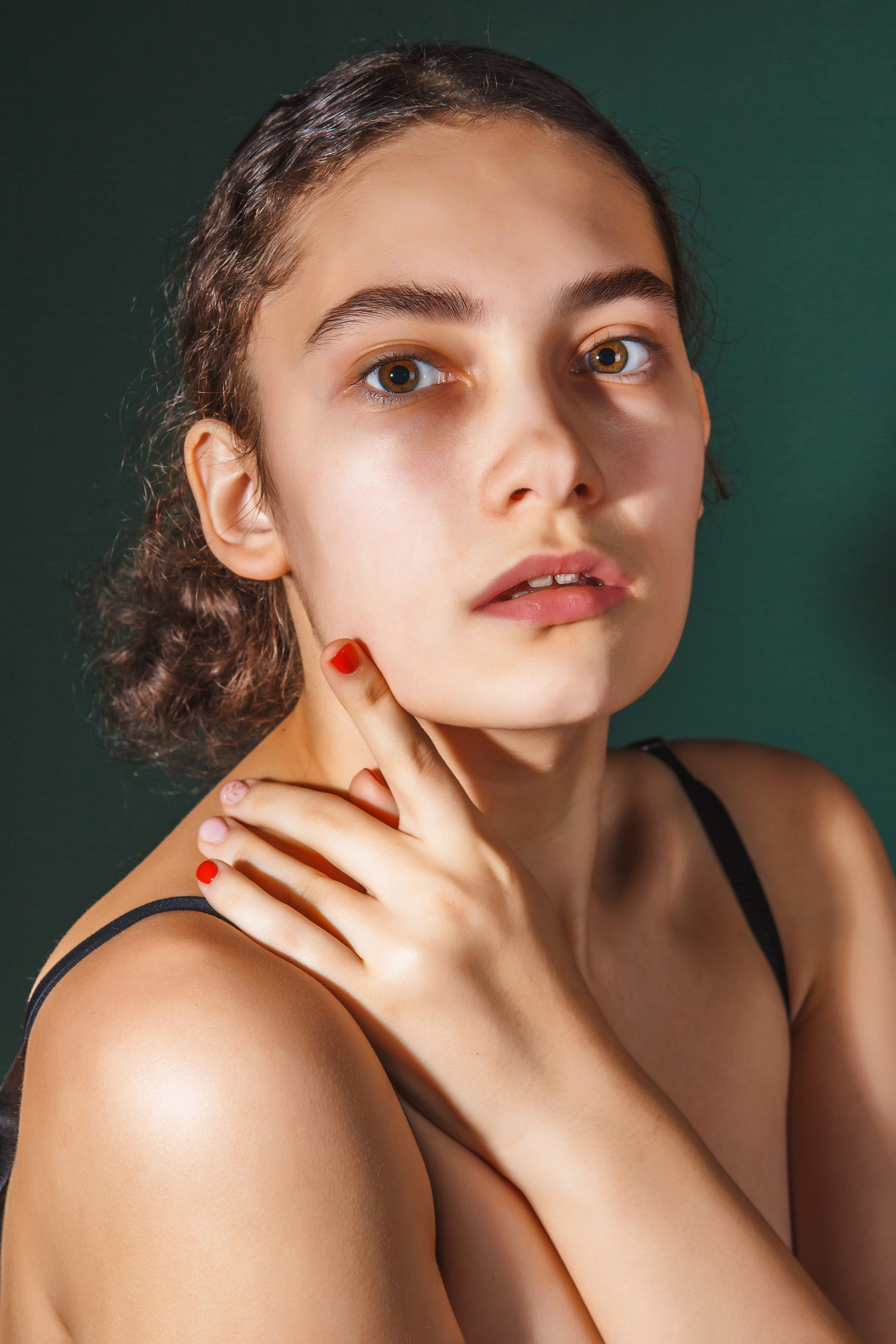 Фотосессия Алены. Предметный и семейный фотограф в Санкт-Петербурге Катерина Стеклова