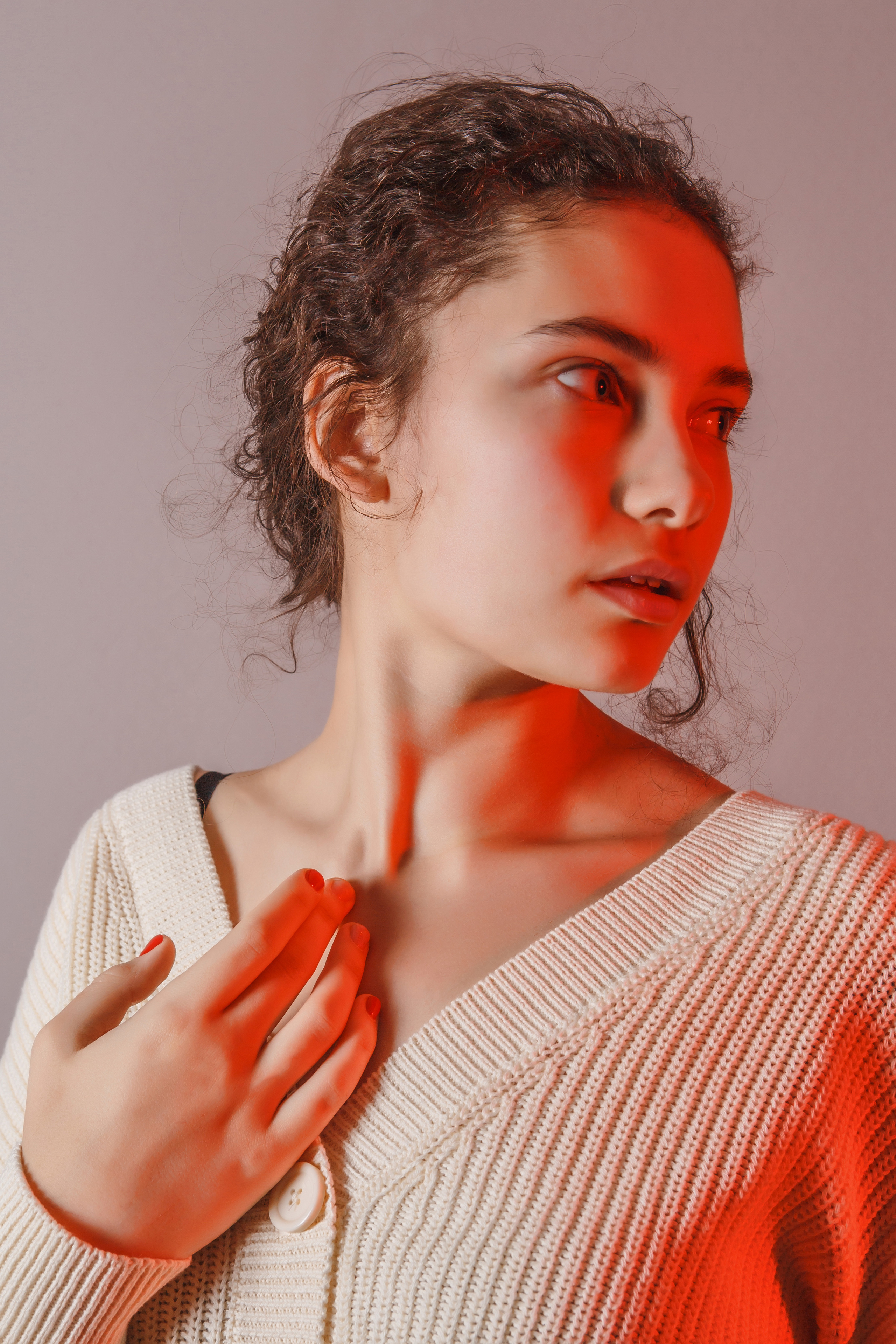 Фотосессия Алены. Предметный и семейный фотограф в Санкт-Петербурге Катерина Стеклова