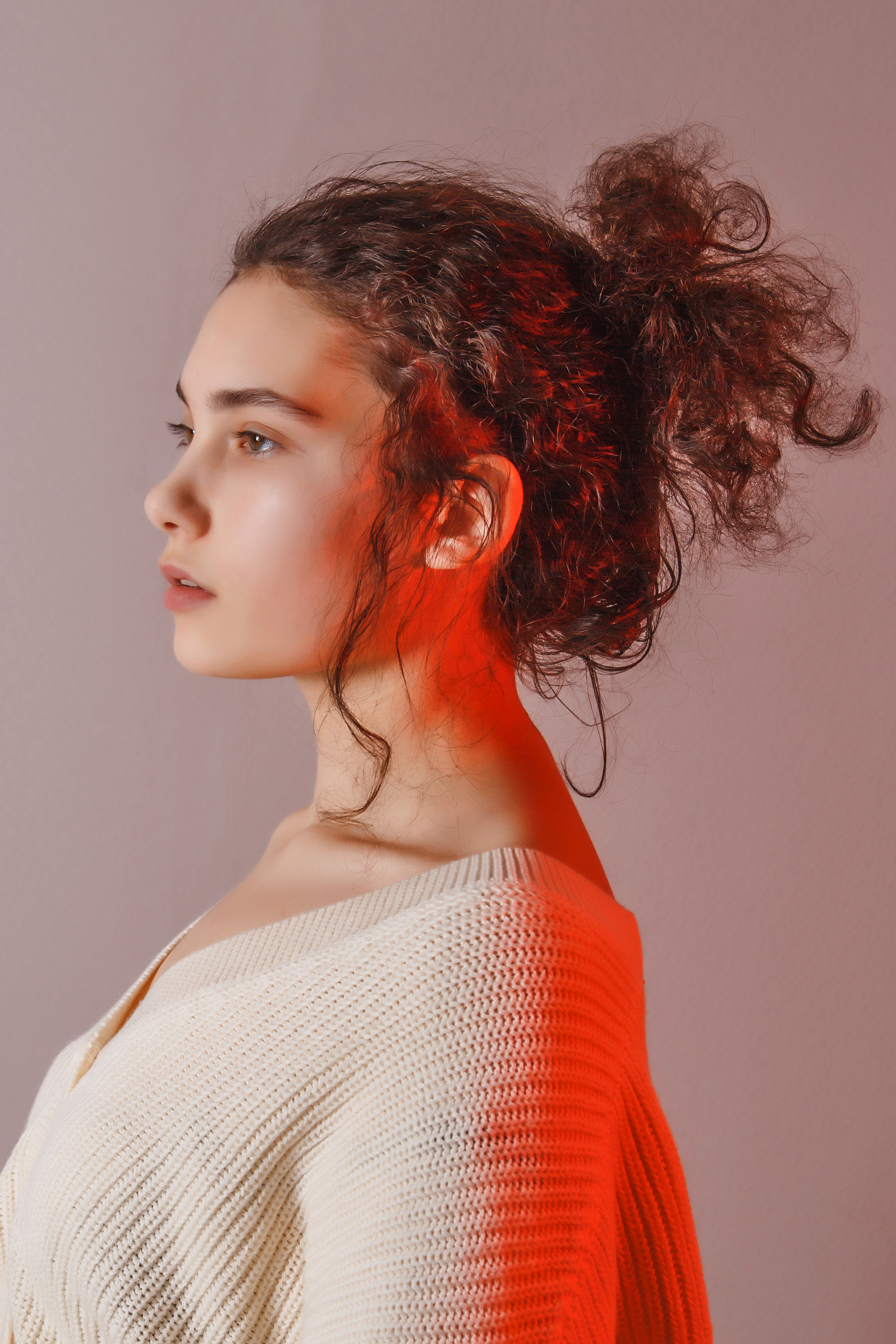 Фотосессия Алены. Предметный и семейный фотограф в Санкт-Петербурге Катерина Стеклова