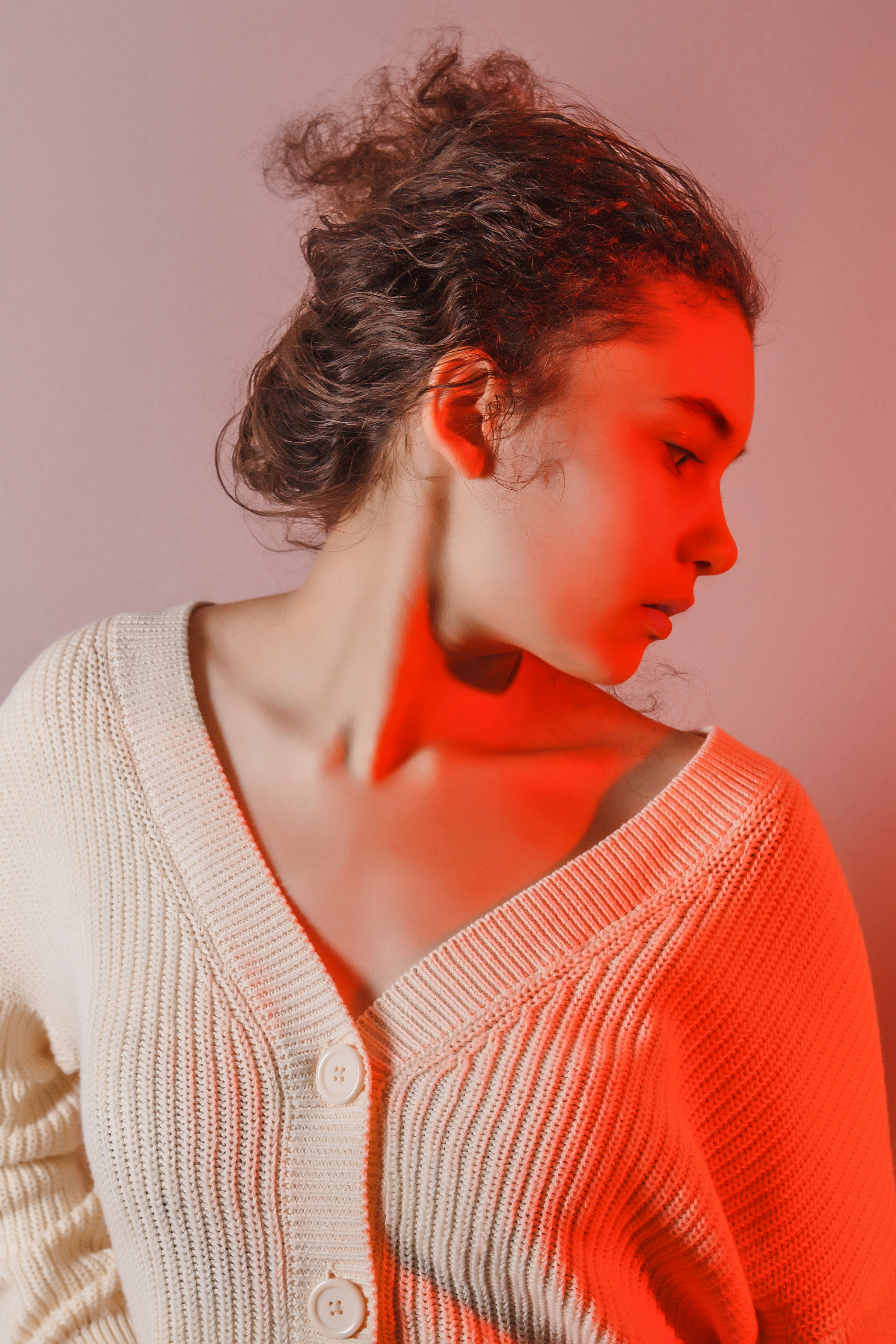 Фотосессия Алены. Предметный и семейный фотограф в Санкт-Петербурге Катерина Стеклова