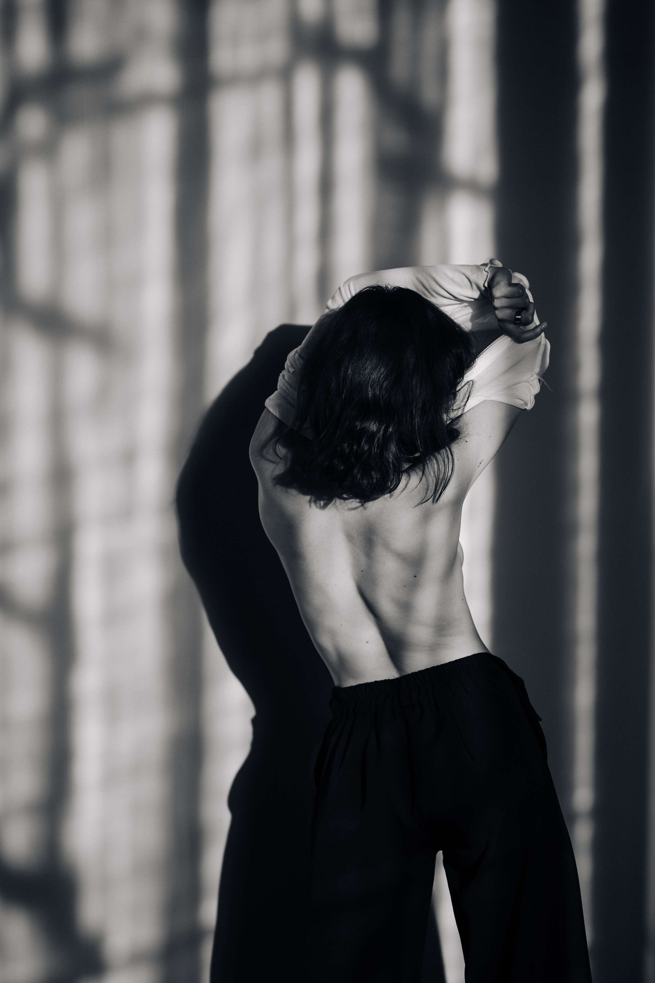 Портреты. Фотограф Айрат Камалетдинов