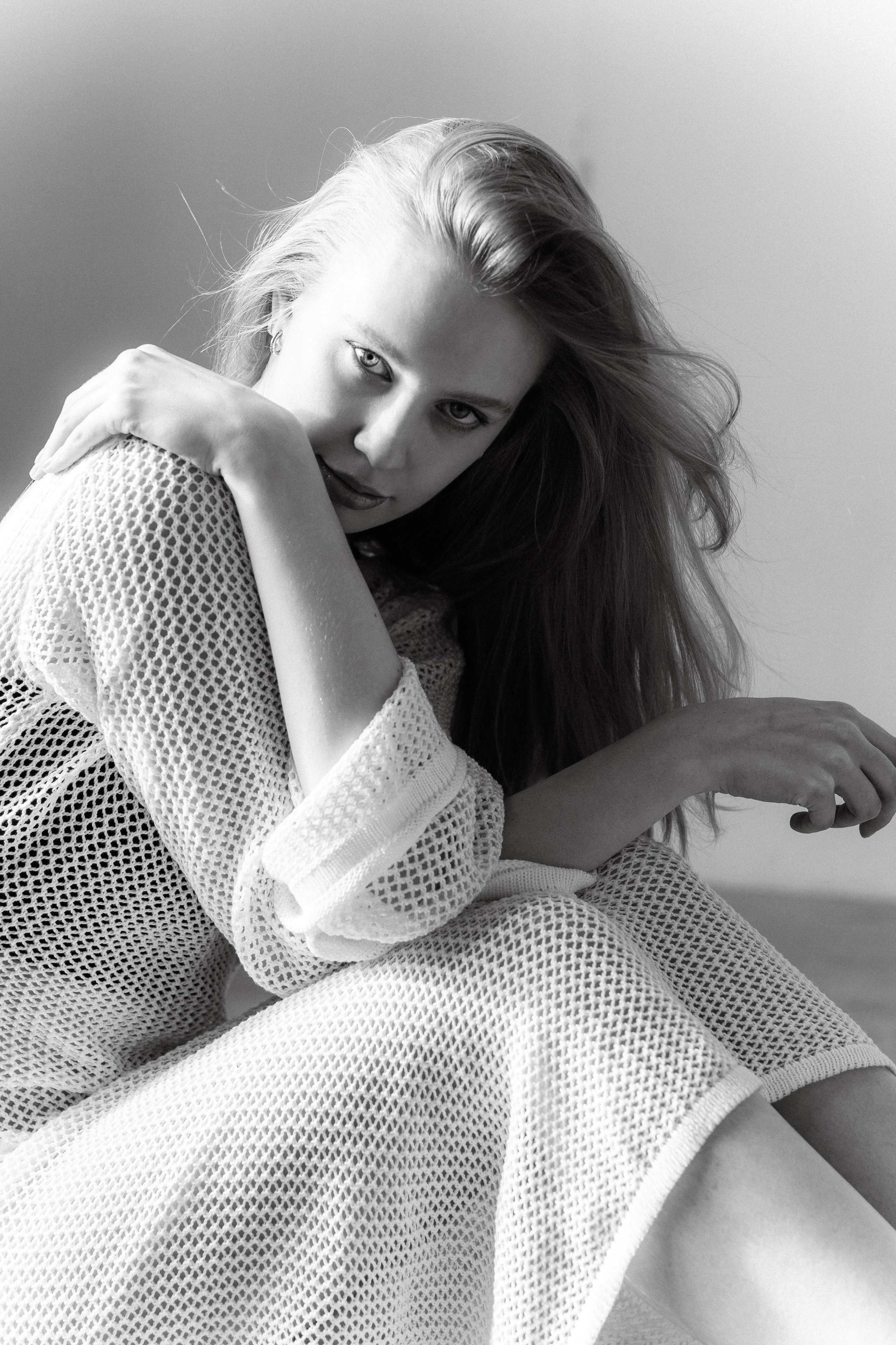 Портретный фотограф в Москве