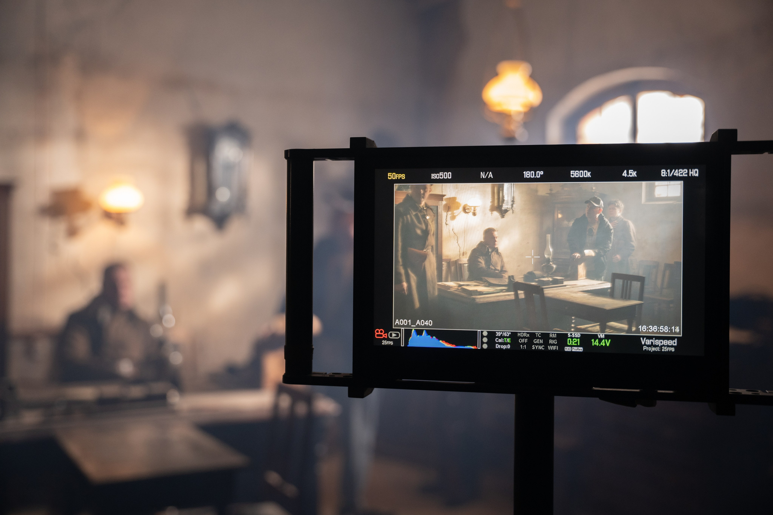 СТАЛИНГРАД. ВИЗУАЛЬНЫЕ И ЗВУКОВЫЕ РЕШЕНИЯ ДЛЯ БИЗНЕСА И СЪЁМОК ТЕЛЕТЕЛА