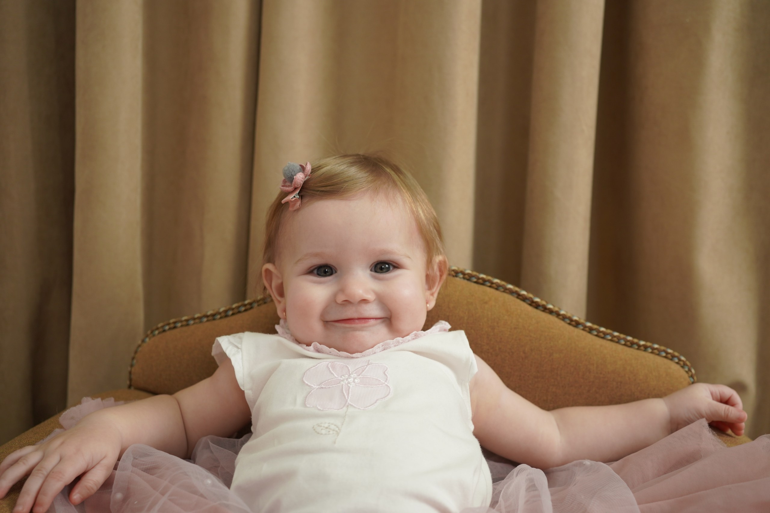 Фотоссесия на Годик для Девочки. Детская Фотостудия ГОДОВАСИКИ в Санкт-Петербурге фотосесия на годик